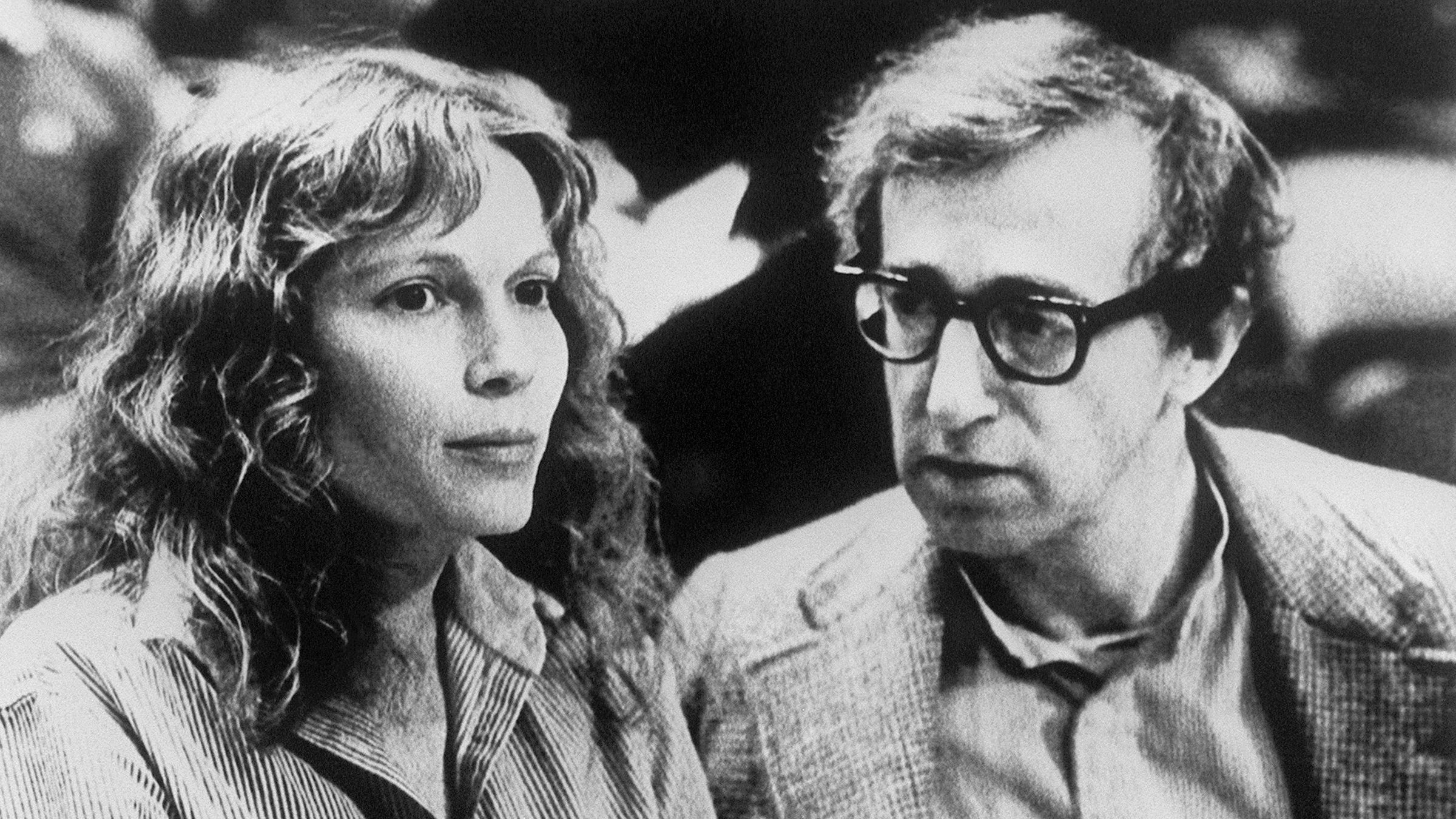 Dokumentumsorozat készül Woody Allen szexuális zaklatási ügyéről