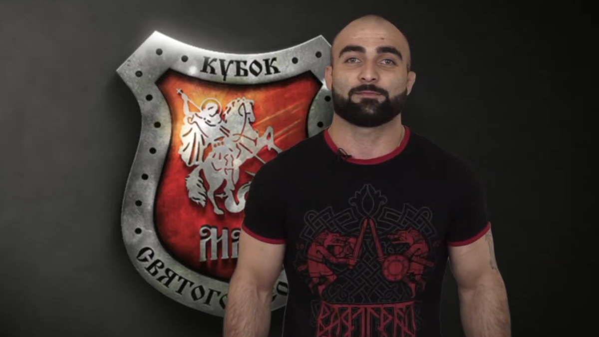 Kiesett az erkélyről és meghalt az orosz MMA-harcos barátnője