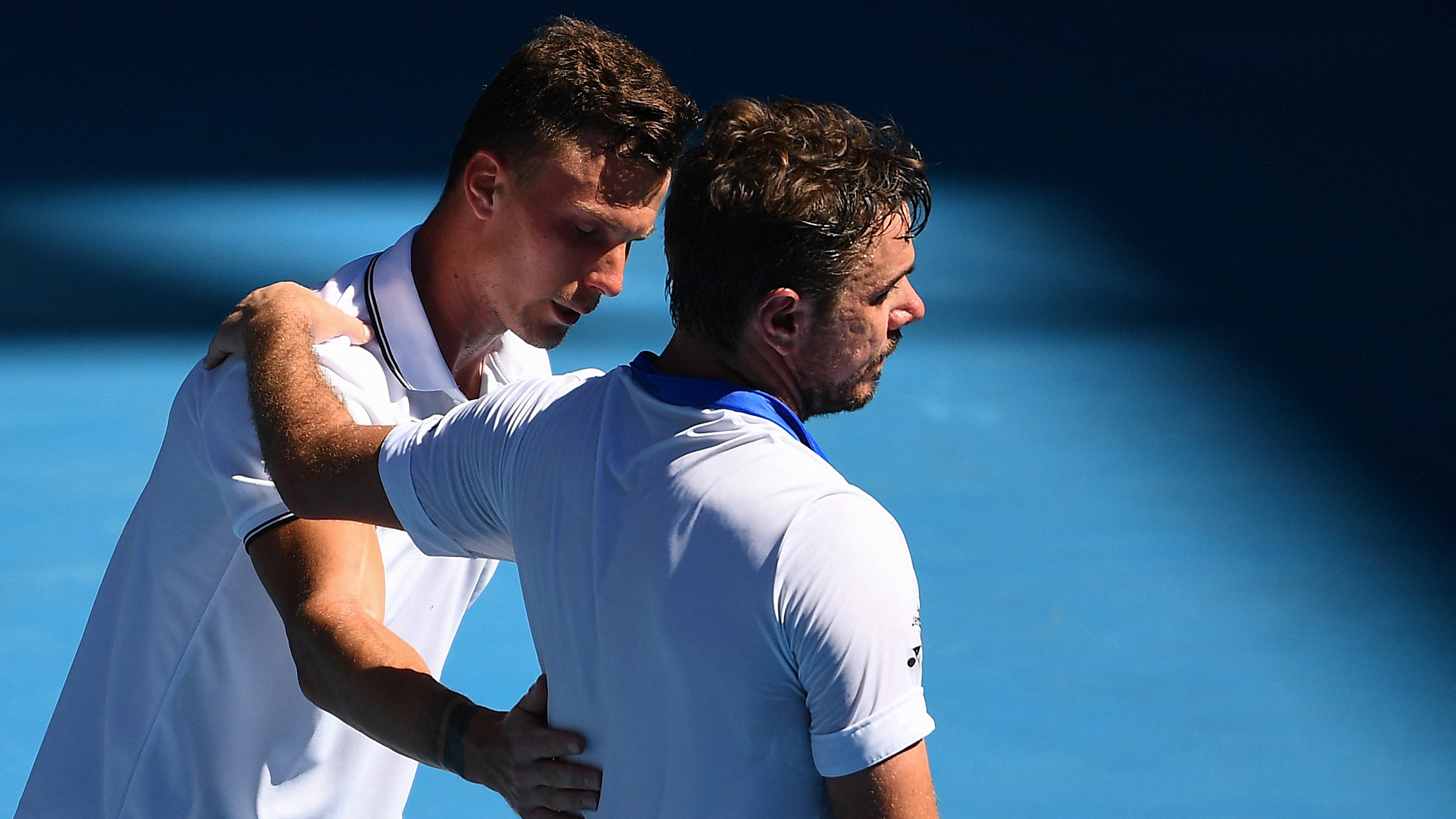 Wawrinka: Fucsovics megérdemelte a győzelmet