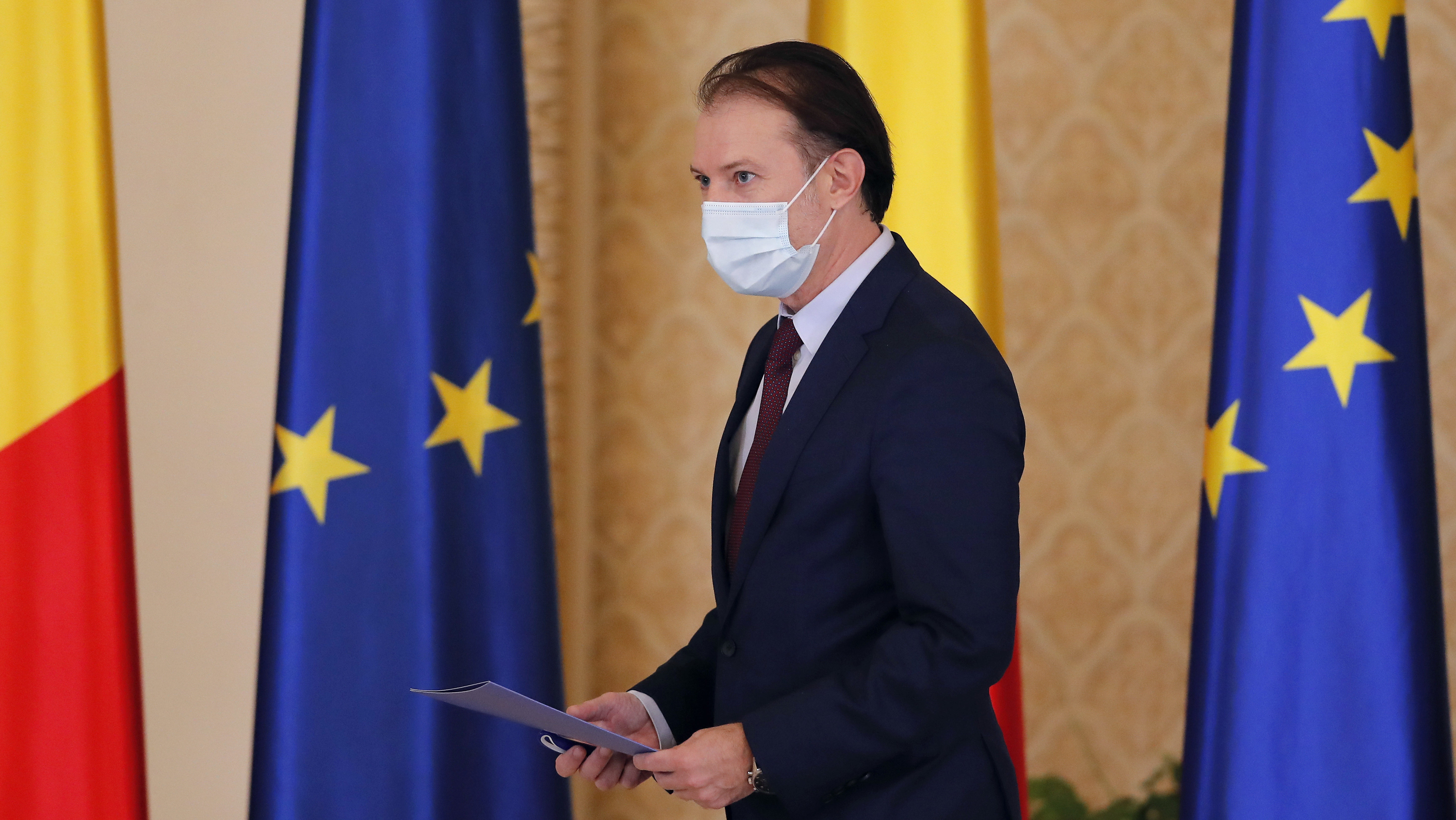 A román kormány takarékossági intézkedéseket vezet be, idén elmarad a nyugdíjemelés is