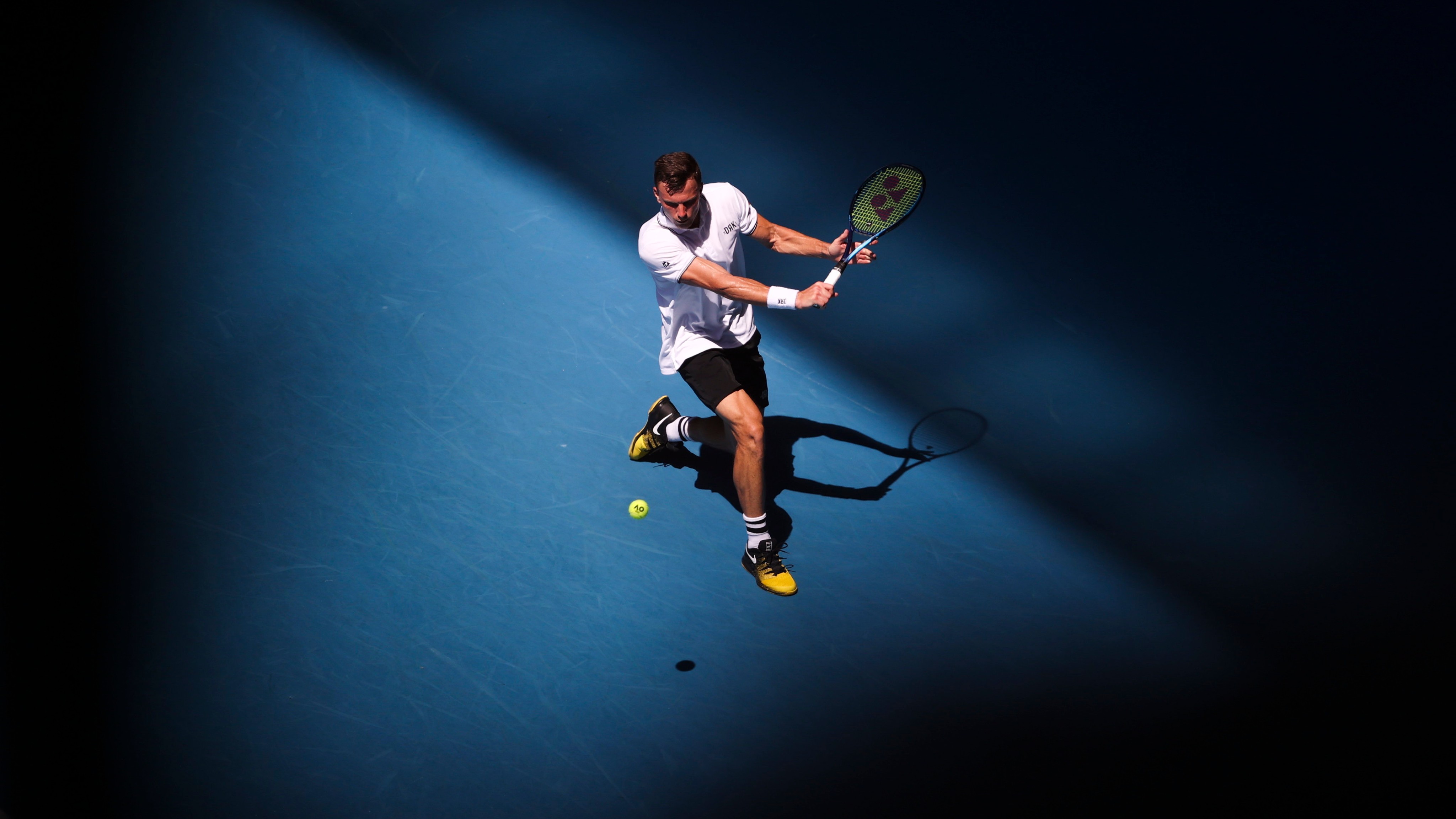 Fucsovicsék nem vállalták a párost az Australian Openen