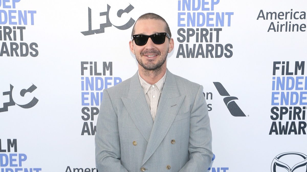 Shia LaBeouf tagadja, hogy bántalmazta volna a volt barátnőjét