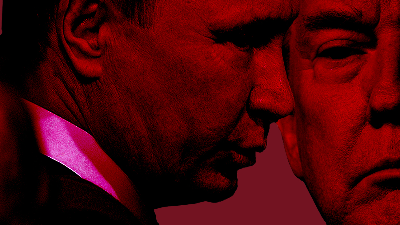 Biden már tudhatja, miről beszélgetett titokban Putyin és Trump