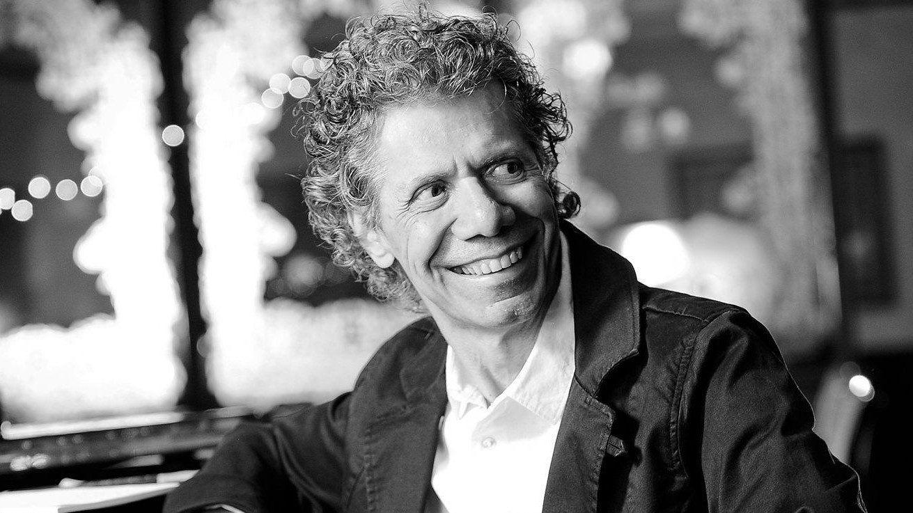 Meghalt Chick Corea Grammy-díjas amerikai jazz-zongorista