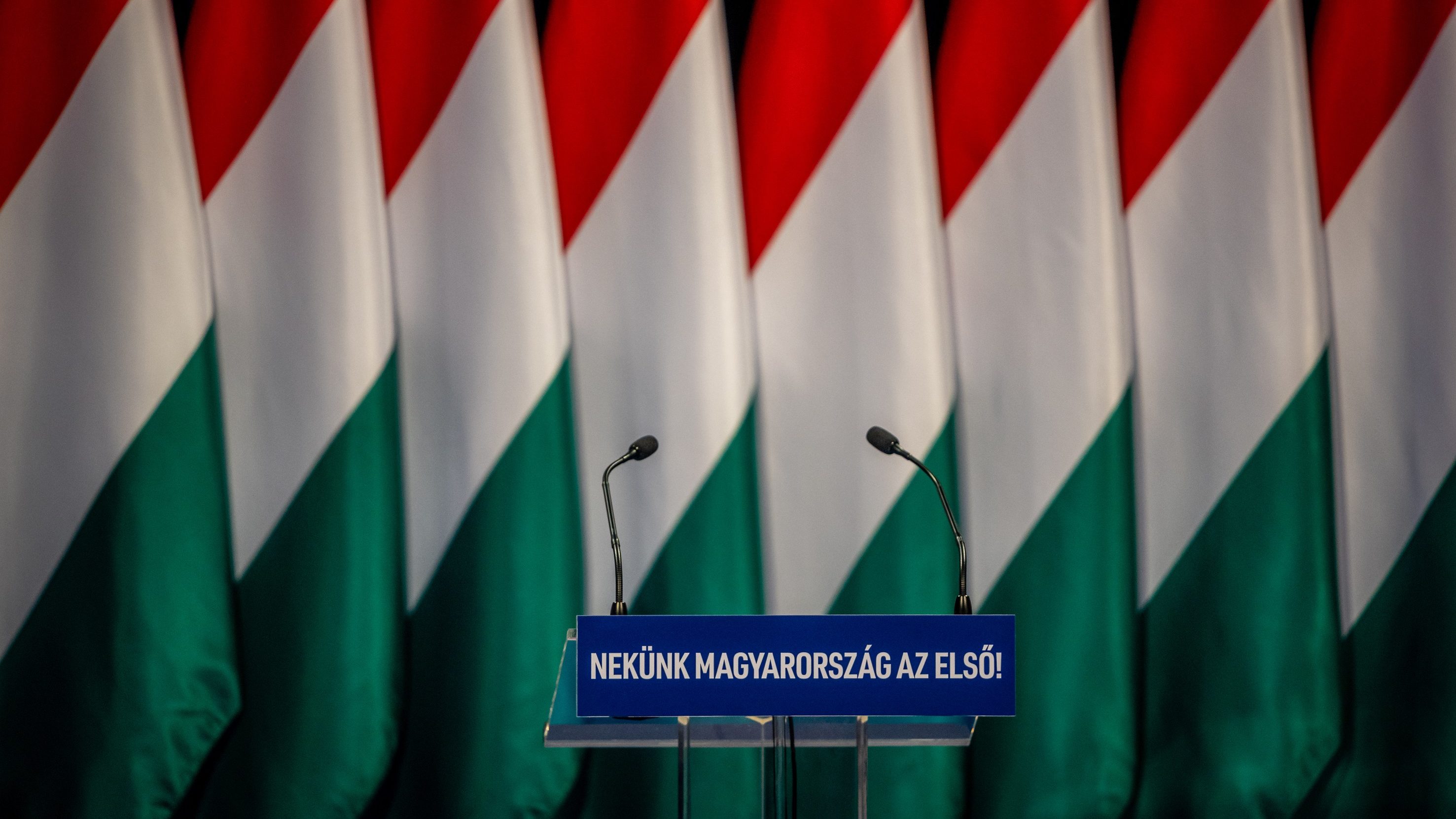 Népszava: Elmarad Orbán idei évértékelője