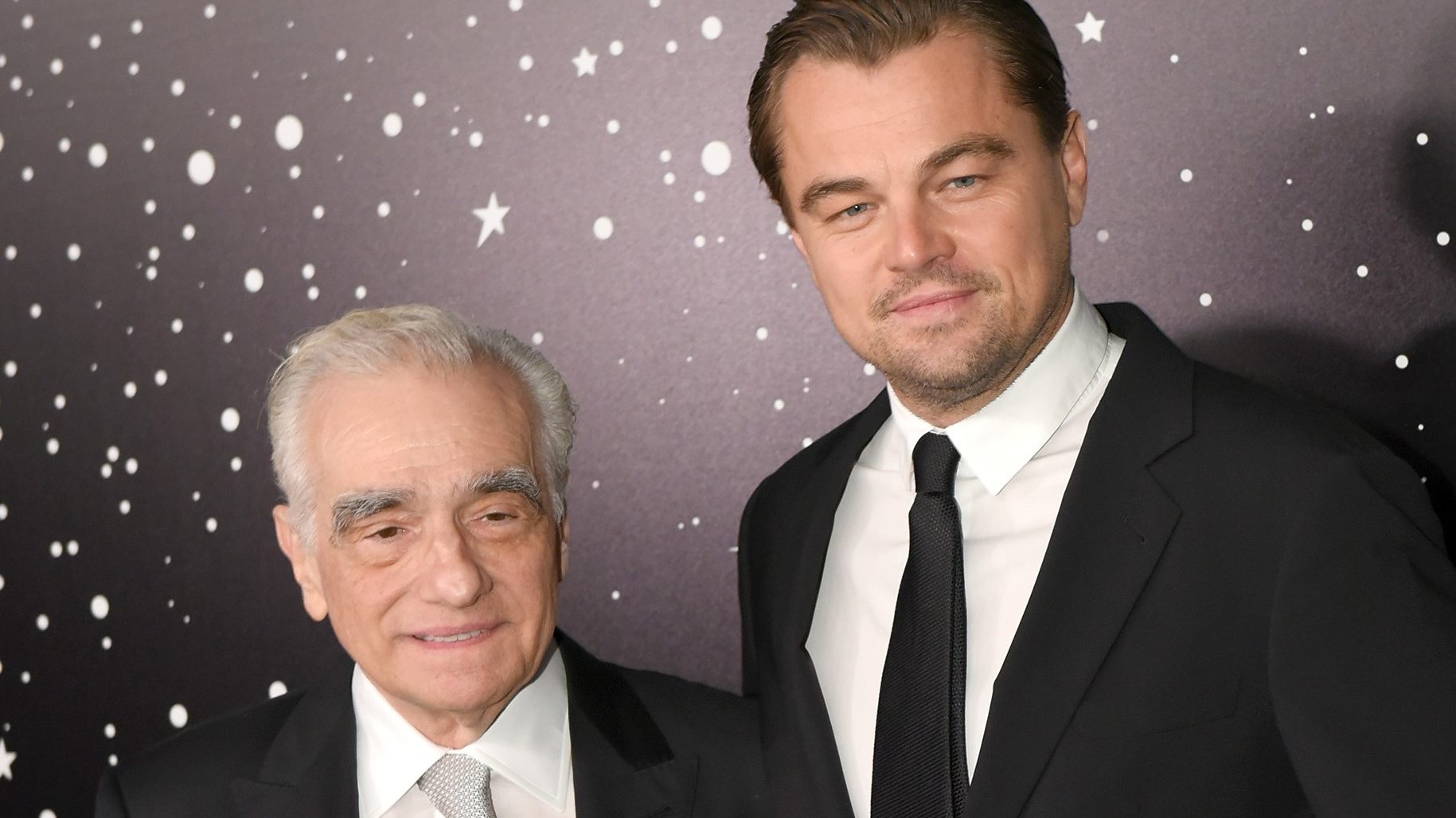 Martin Scorsese ismét Leonardo DiCaprióval forgat