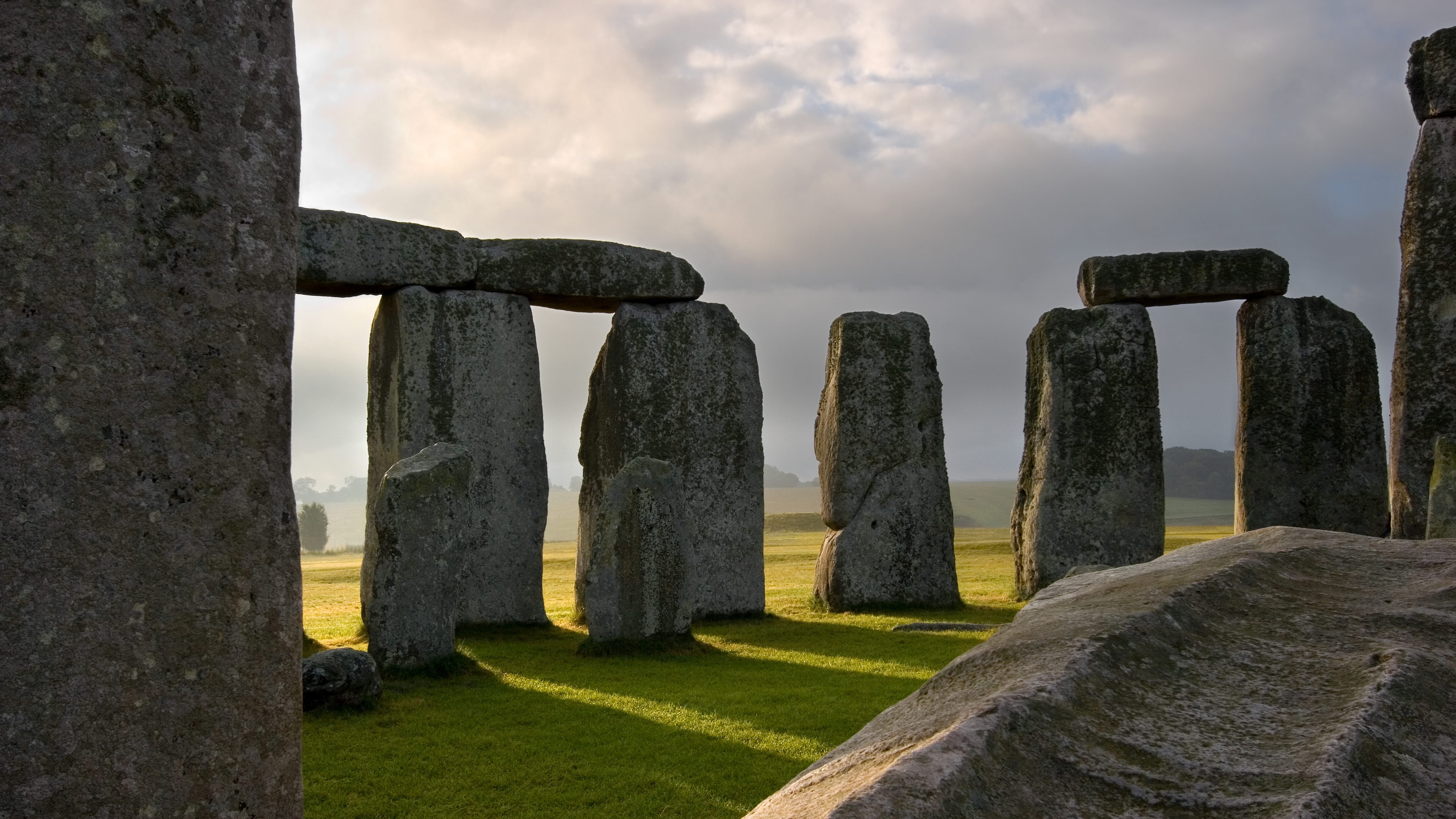 A Stonehenge újabb titkára derült fény