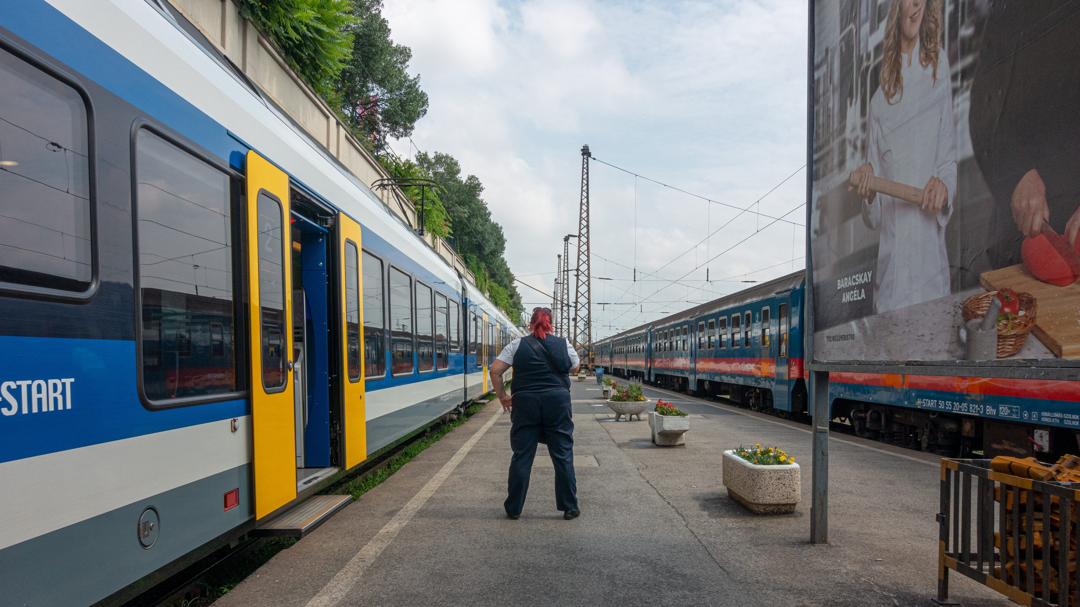 Hatvanezer európai fiatal juthat idén ingyenes Interrail-bérlethez