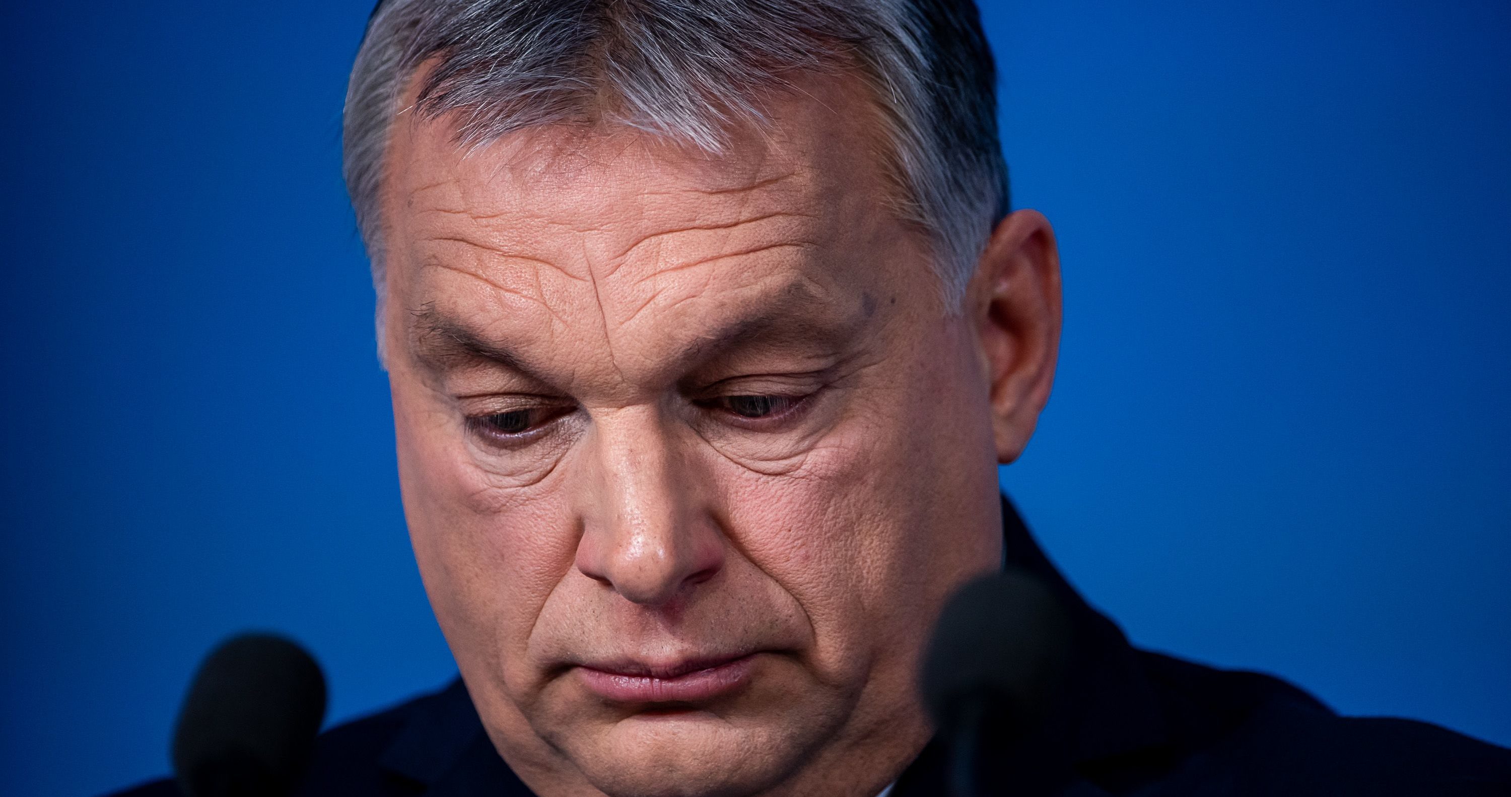 Orbán Viktor levélben gratulált Balog Zoltánnak a püspöki kinevezéséhez