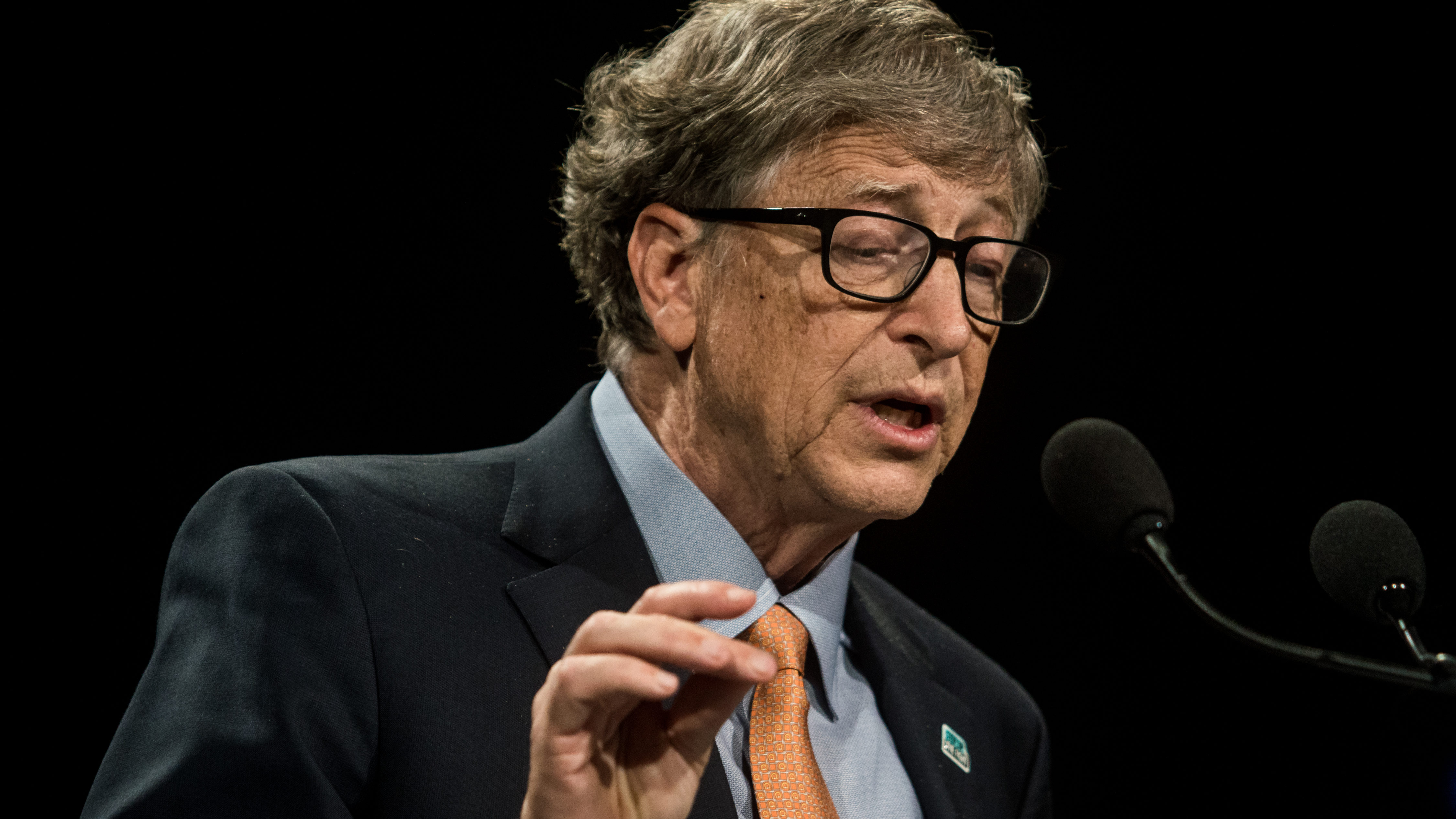 Bill Gates szerint a világ jól meglenne bitcoin nélkül is