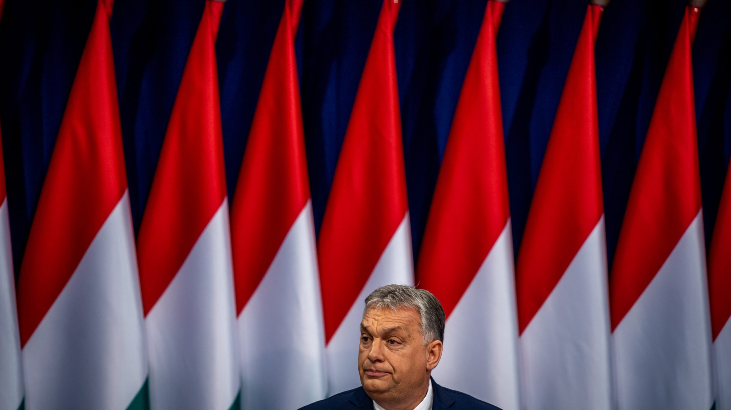 Orbán: errefelé kitűnőek a gazdasági adatok, Nyugat-Európában viszont problémák vannak