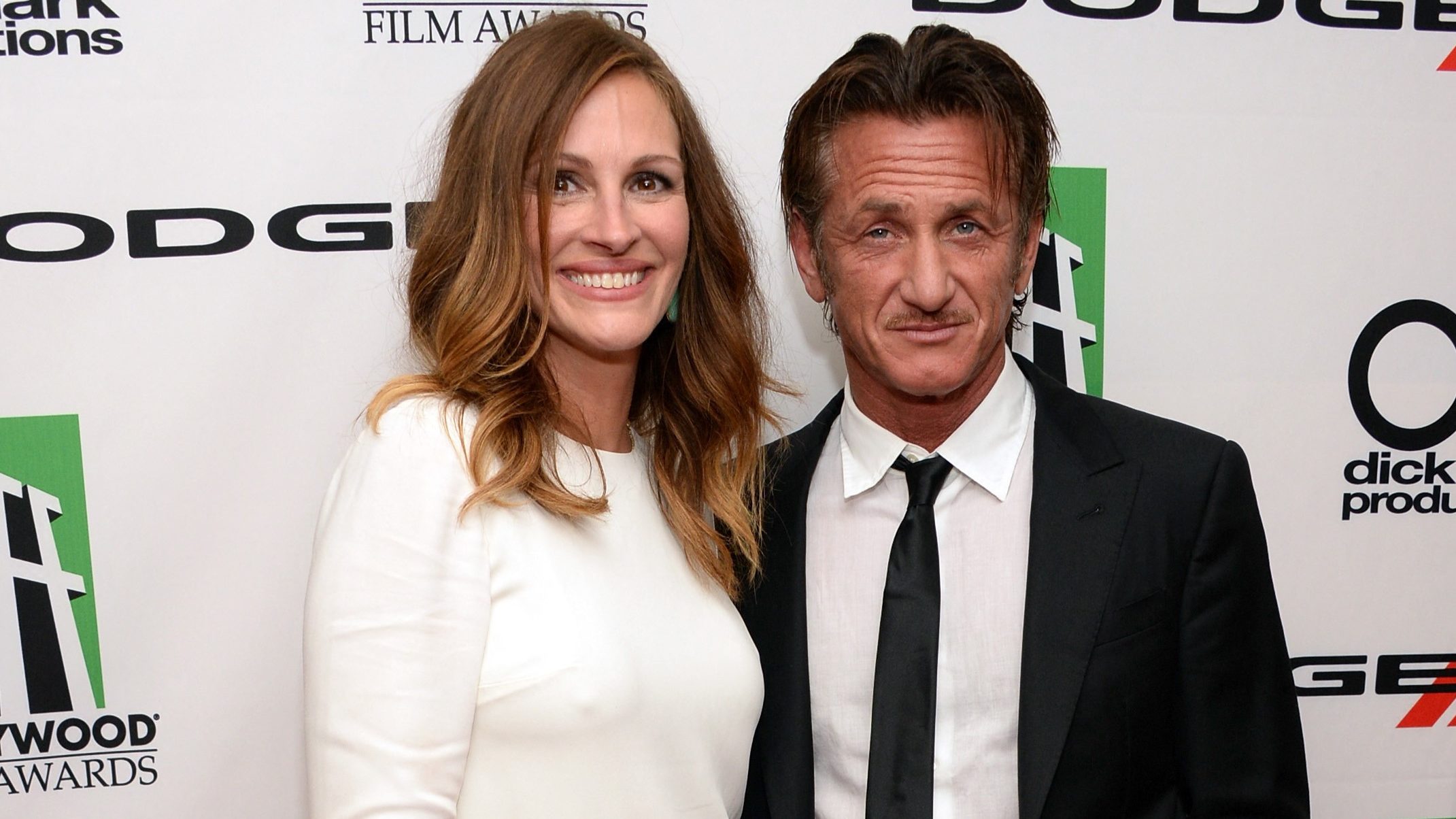 Julia Roberts és Sean Penn is belekeveredik a Watergate-botrányba