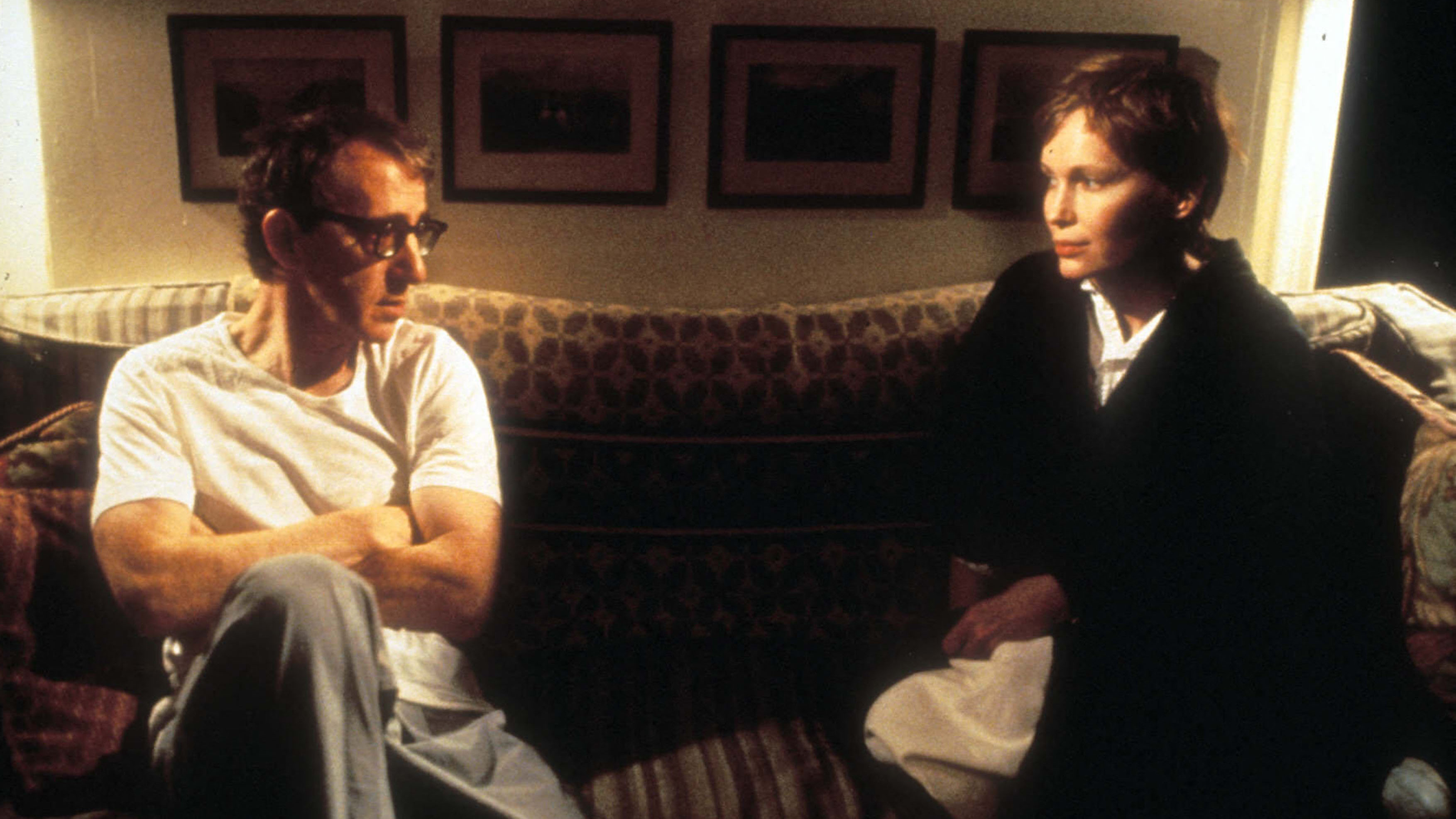 Woody Allen szerint hazugságokkal teli támadás a róla készült dokumentumfilm sorozat