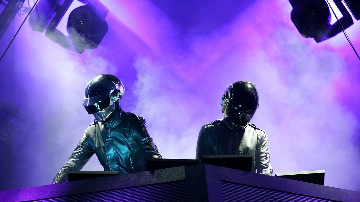 Tíz indok, amiért a Daft Punk a kora egyik legnagyobbja lett