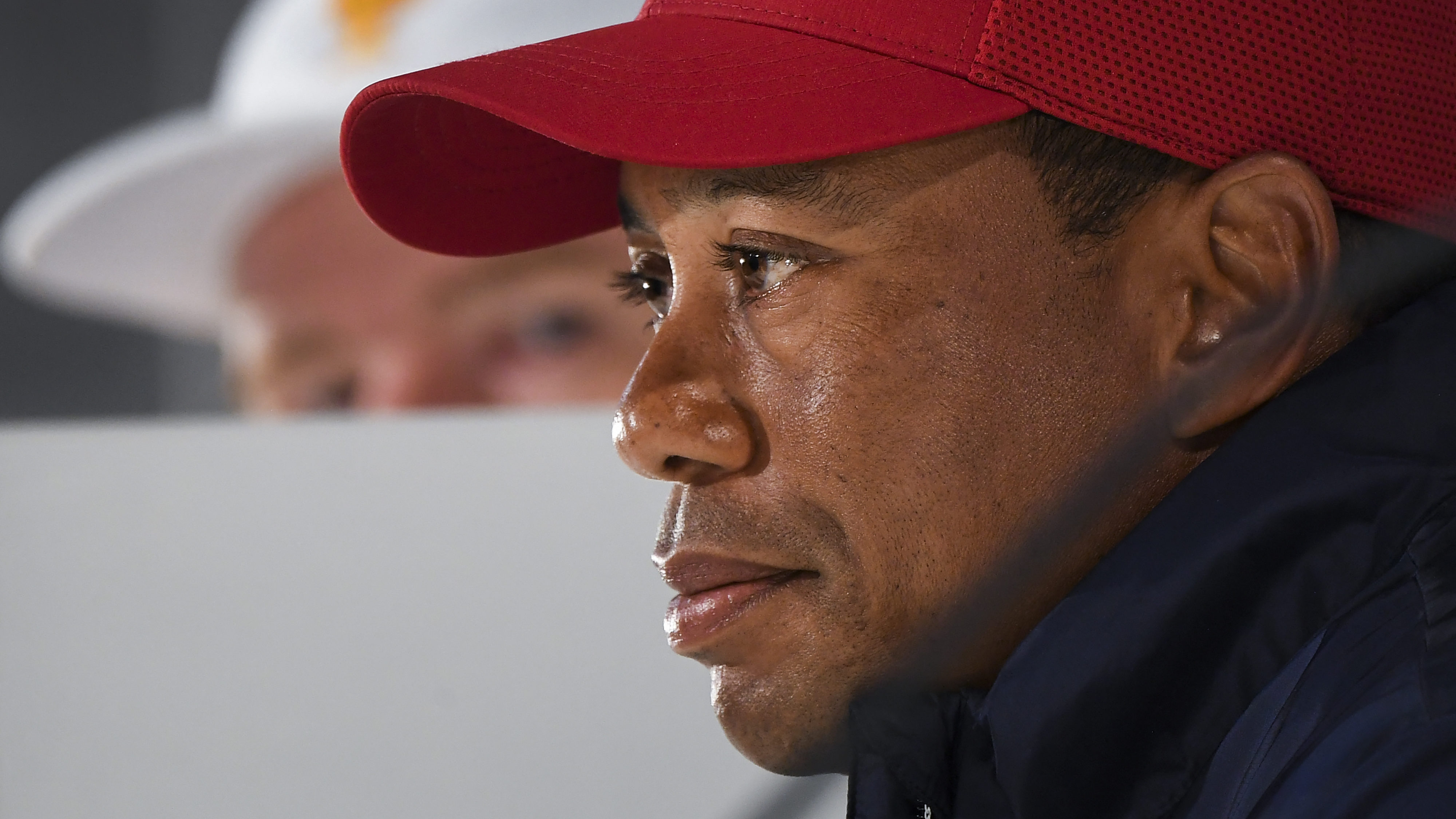 Súlyos autóbalesetet szenvedett Tiger Woods