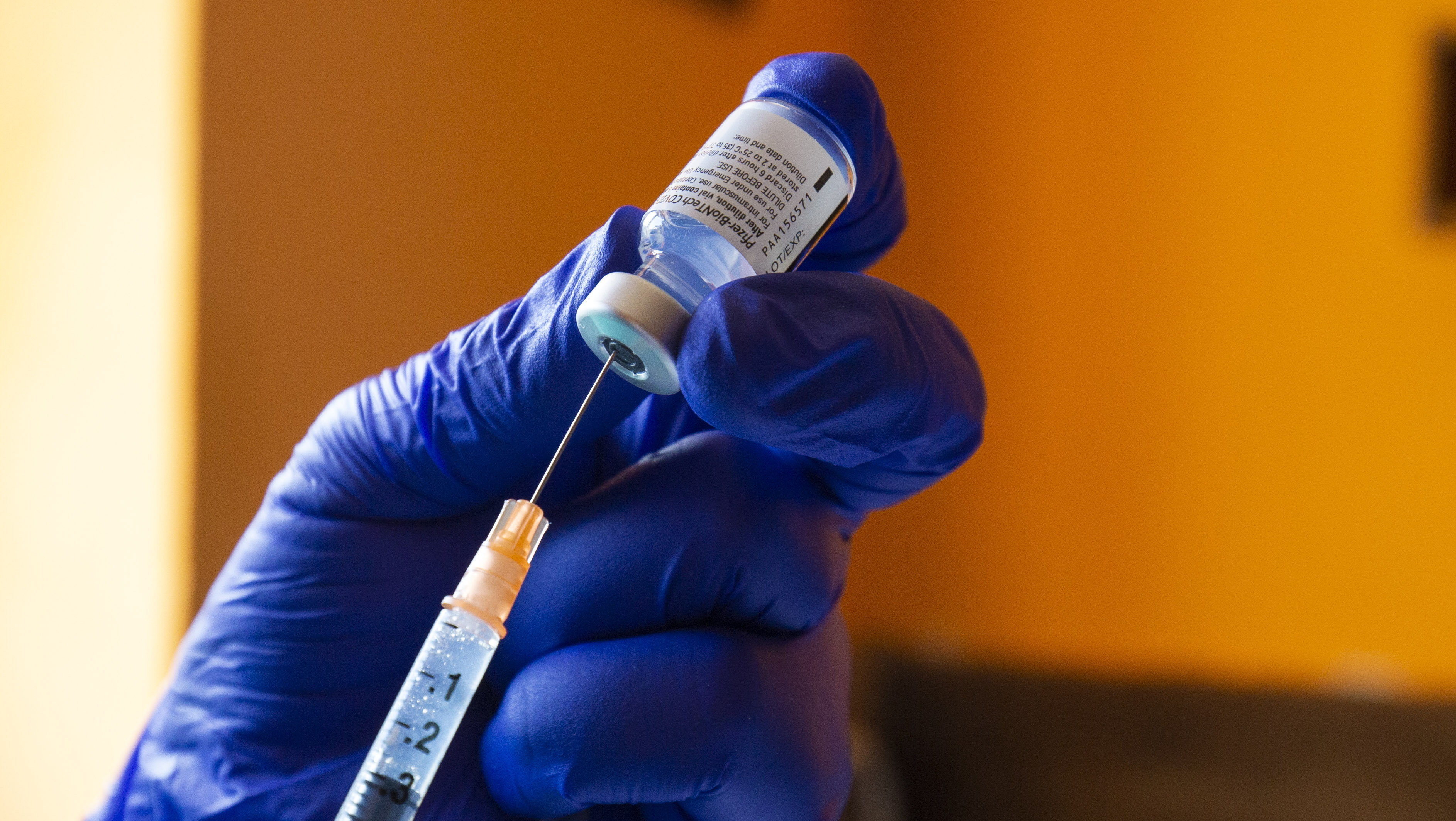Egy nagymintás izraeli tanulmány szerint a Pfizer vakcinája 94 százalékos hatékonyságú