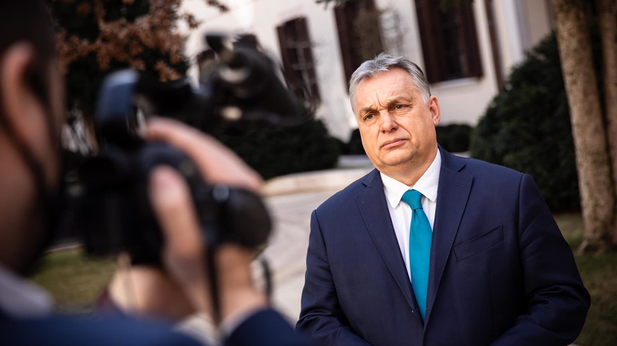 Orbán Viktor: Csupa rossz hírem van