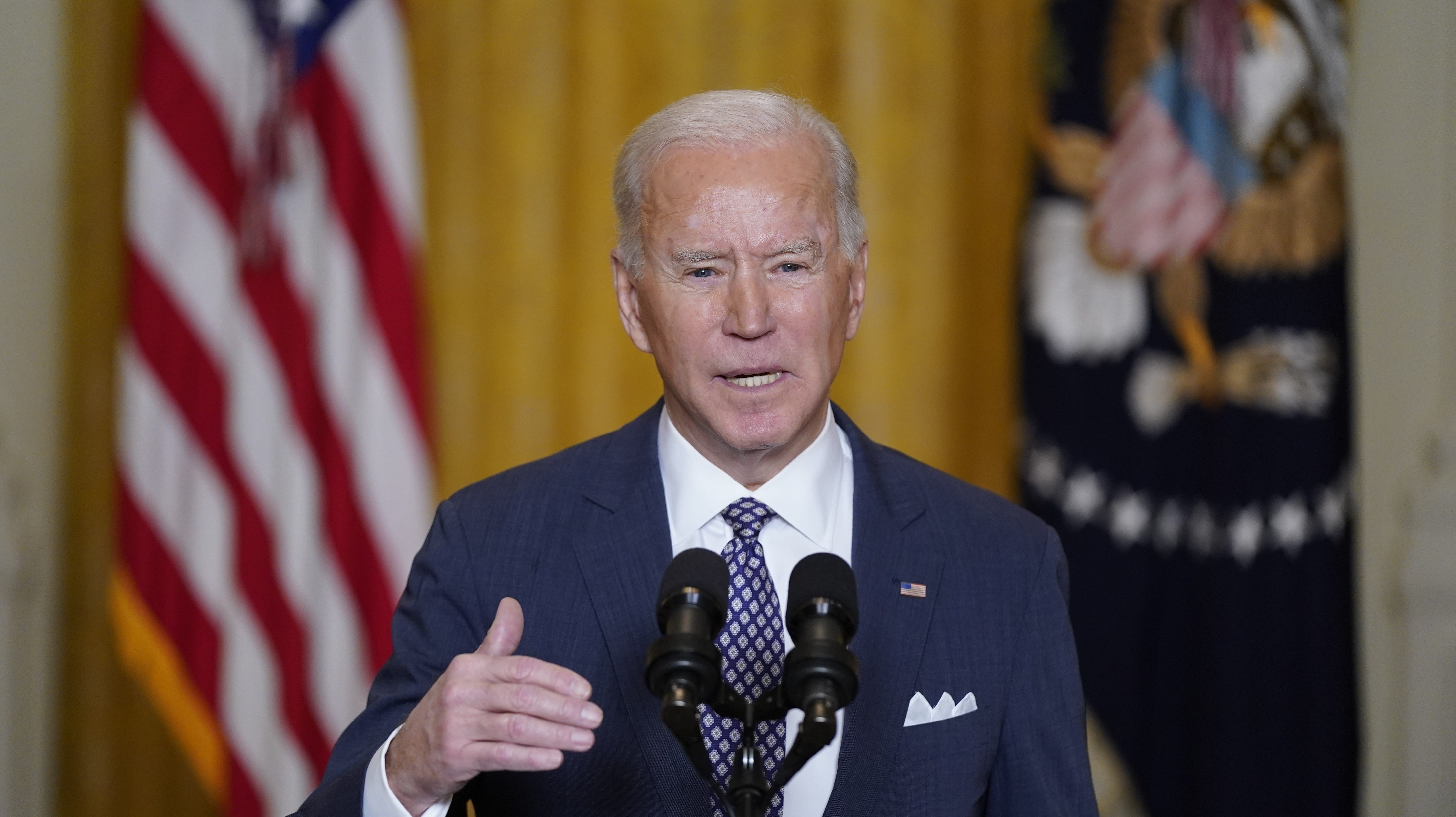 Úgy beszélt telefonon Joe Biden a szaúdi királlyal, hogy nemsokára kiadják a Hasogdzsi-gyilkosságról szóló amerikai jelentést