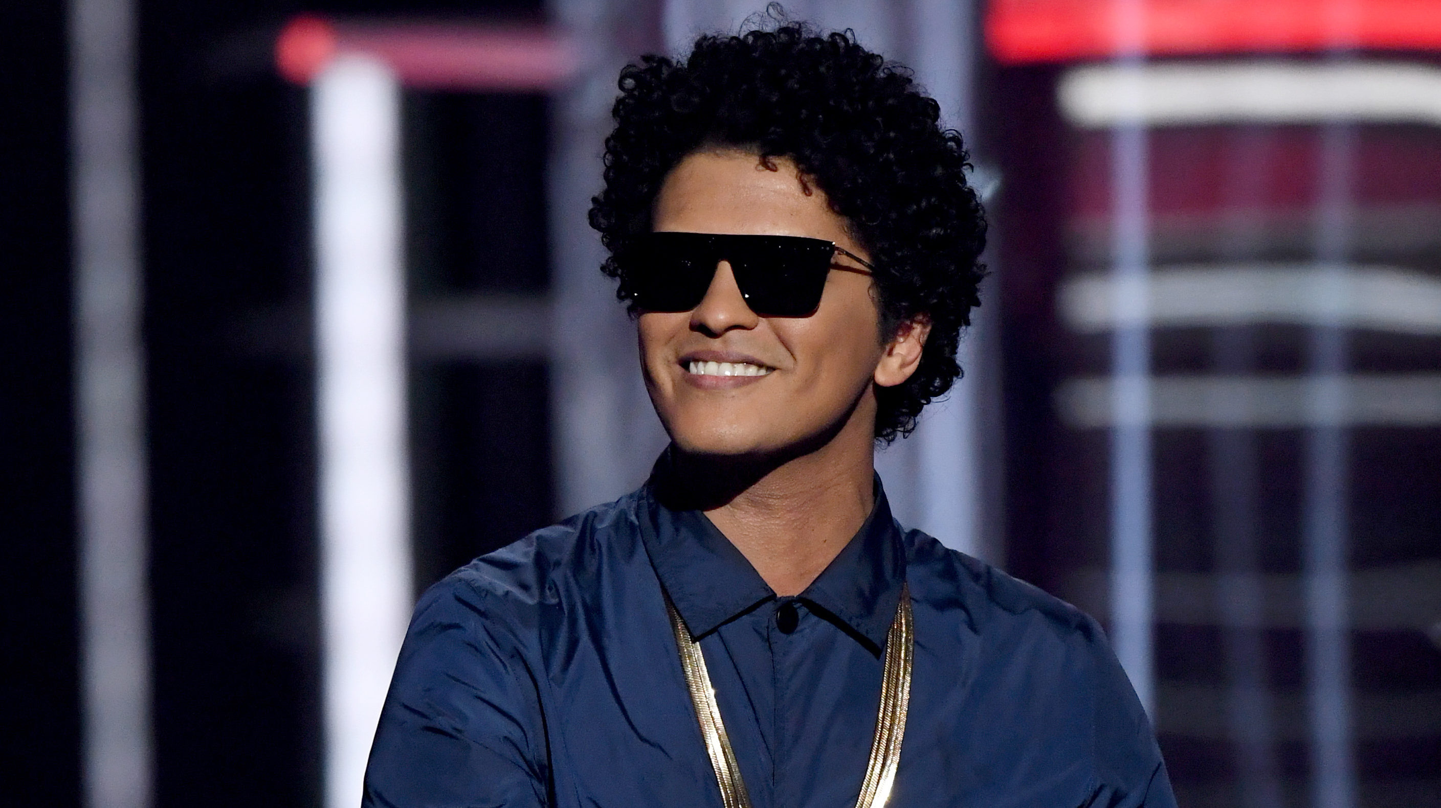 Bruno Mars 5 év után új albumot ad ki