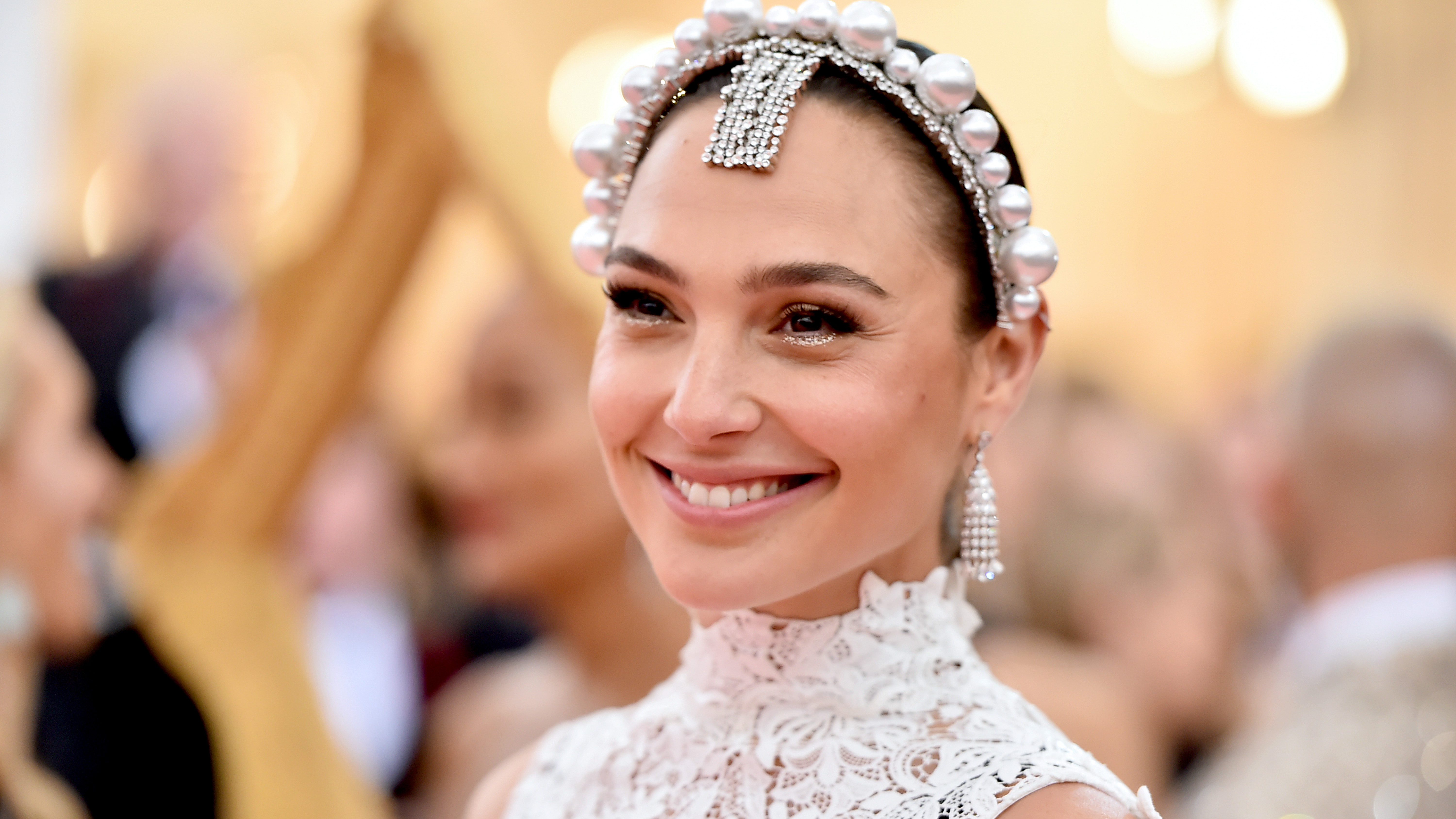 Gal Gadot harmadik gyerekével terhes