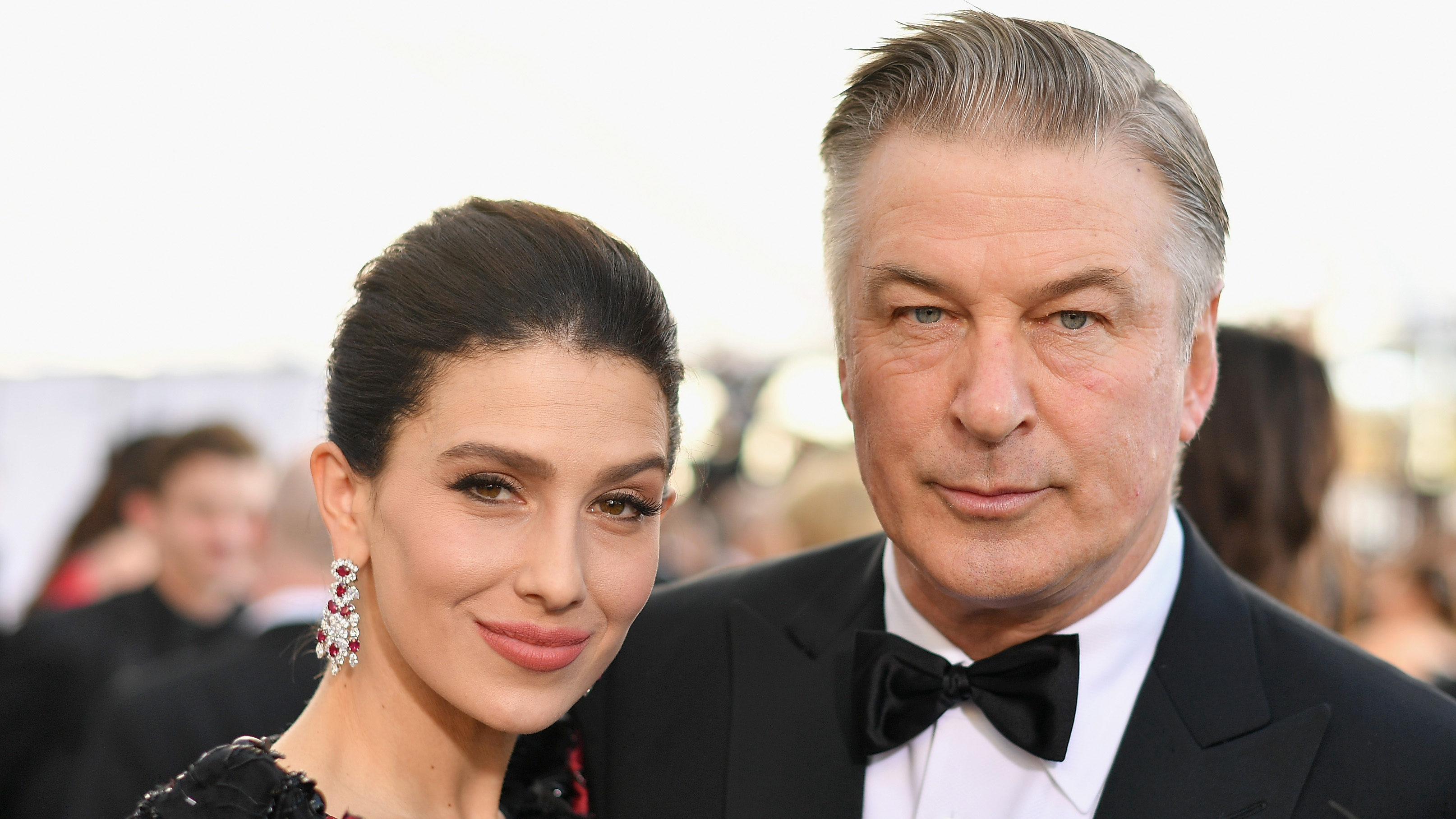 Alec és Hilaria Baldwin megmutatták hatodik gyereküket, fél évvel az ötödik születése után