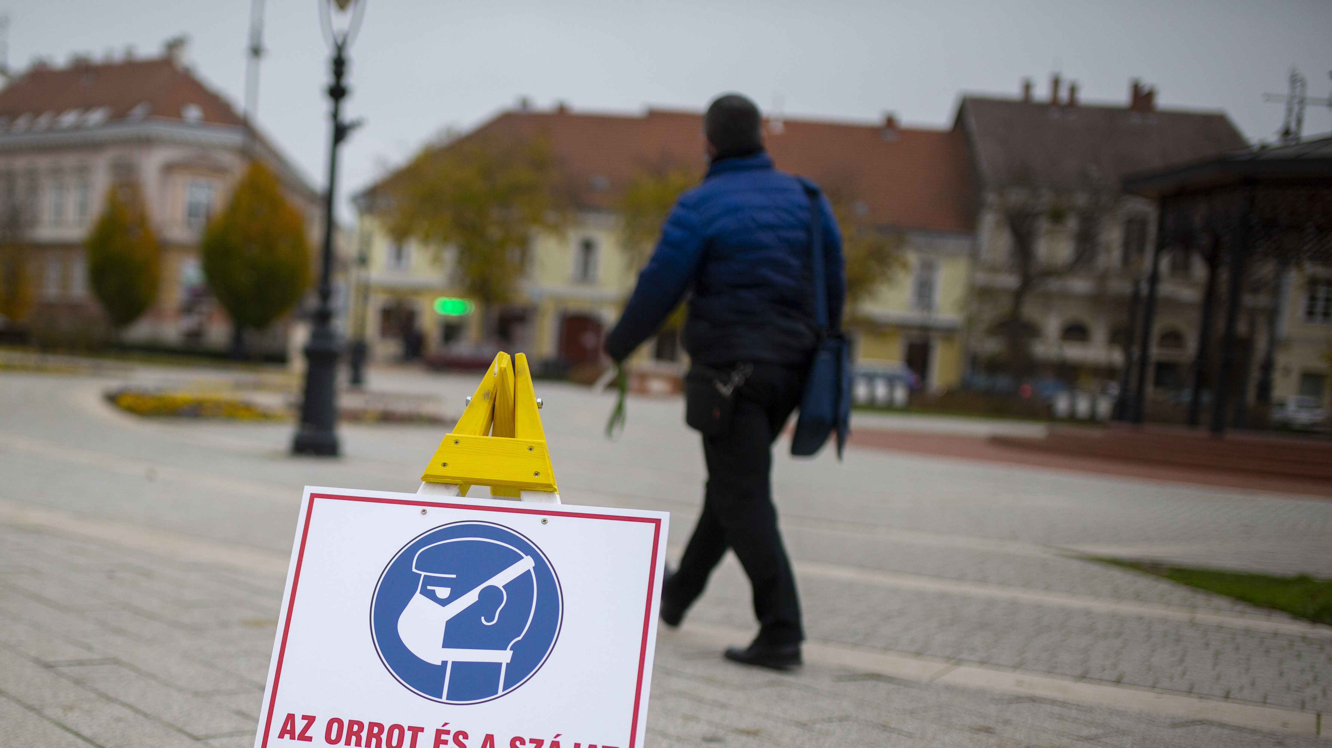 Földrengés volt Nagykanizsa közelében