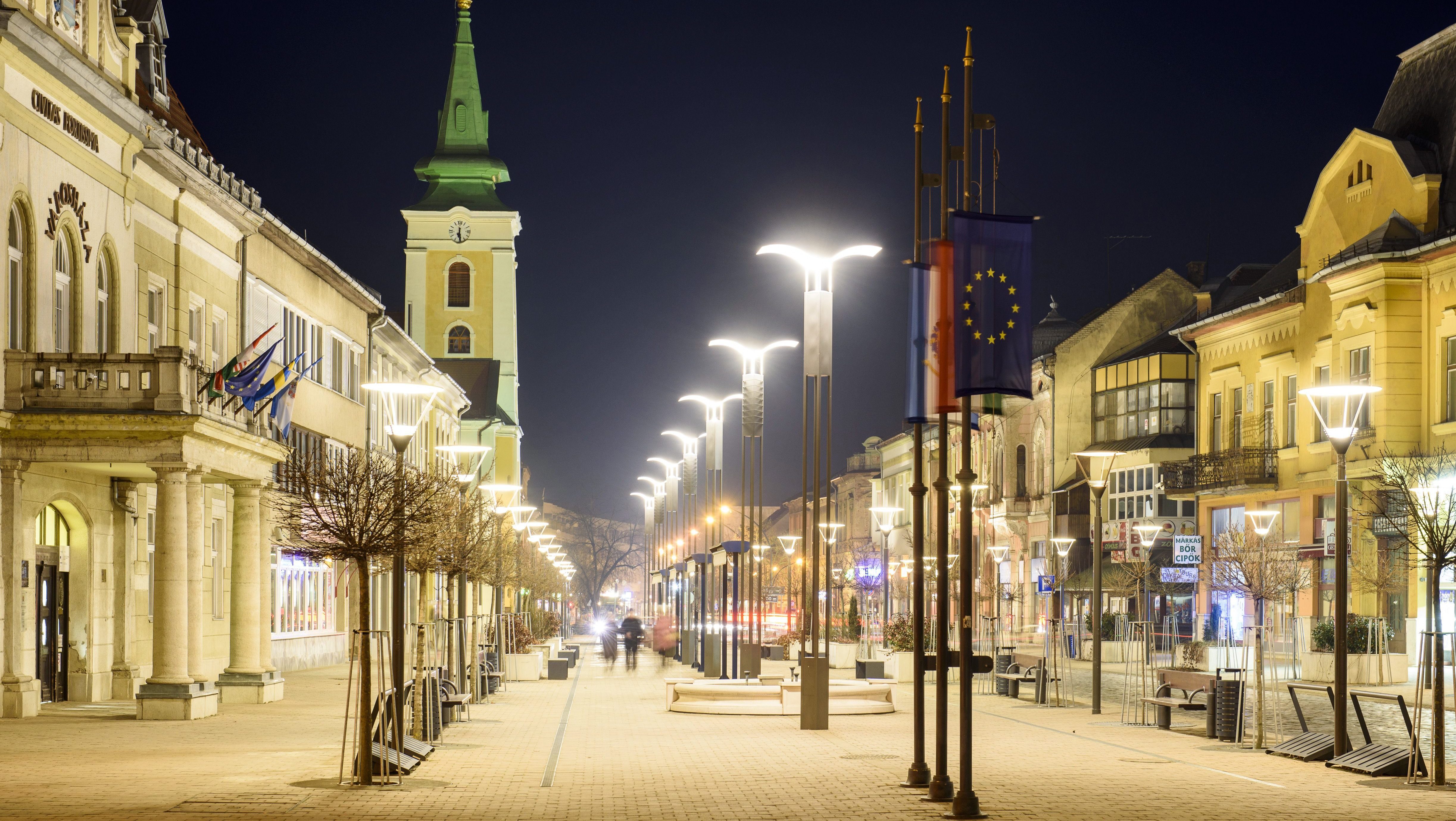 Bezárnak az óvodák, a városi bölcsőde és egy általános iskola is Balassagyarmaton