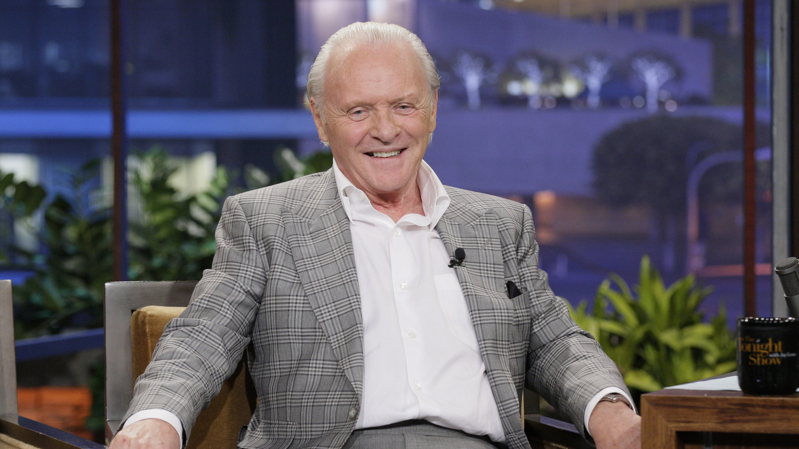 Anthony Hopkins táncolós videójától legalább 15 másodpercre elfelejted a koronavírust