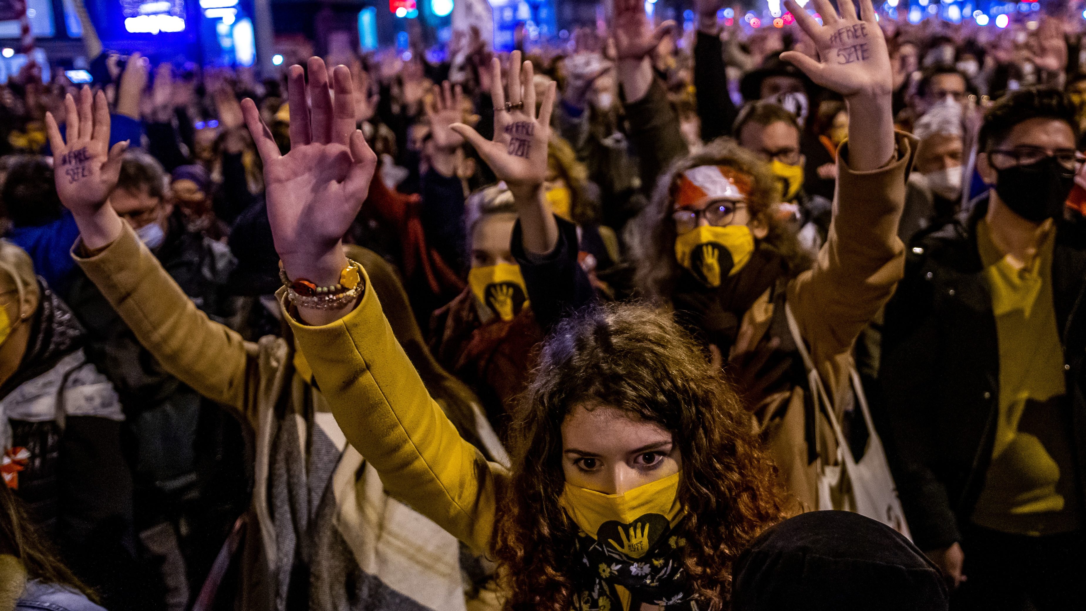 Az SZFE HÖK új elnöksége védi a távozó és a maradó diákok jogait is