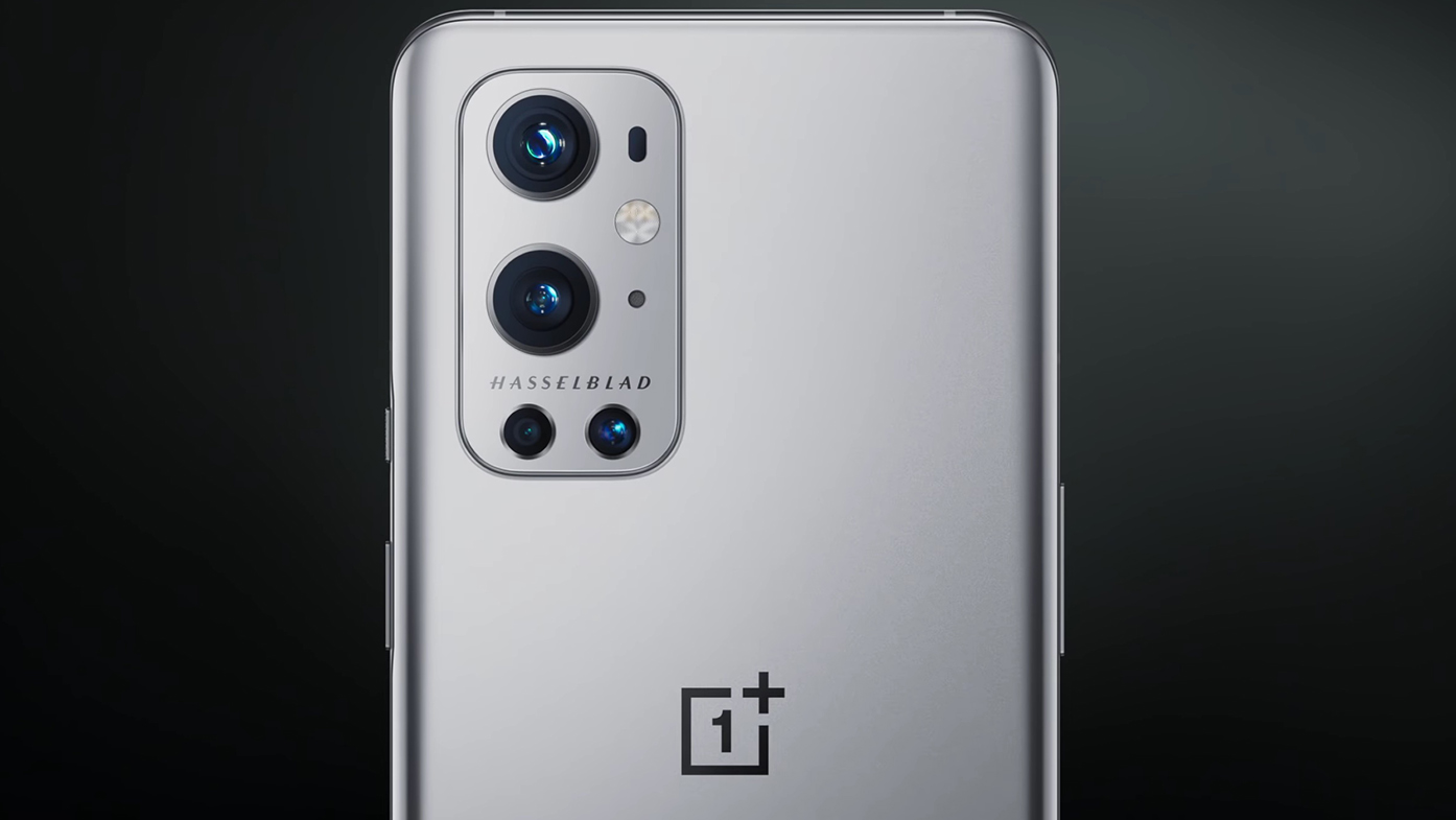 A OnePlus 9 telefonok nagyot lépnek előre a fotózás terén