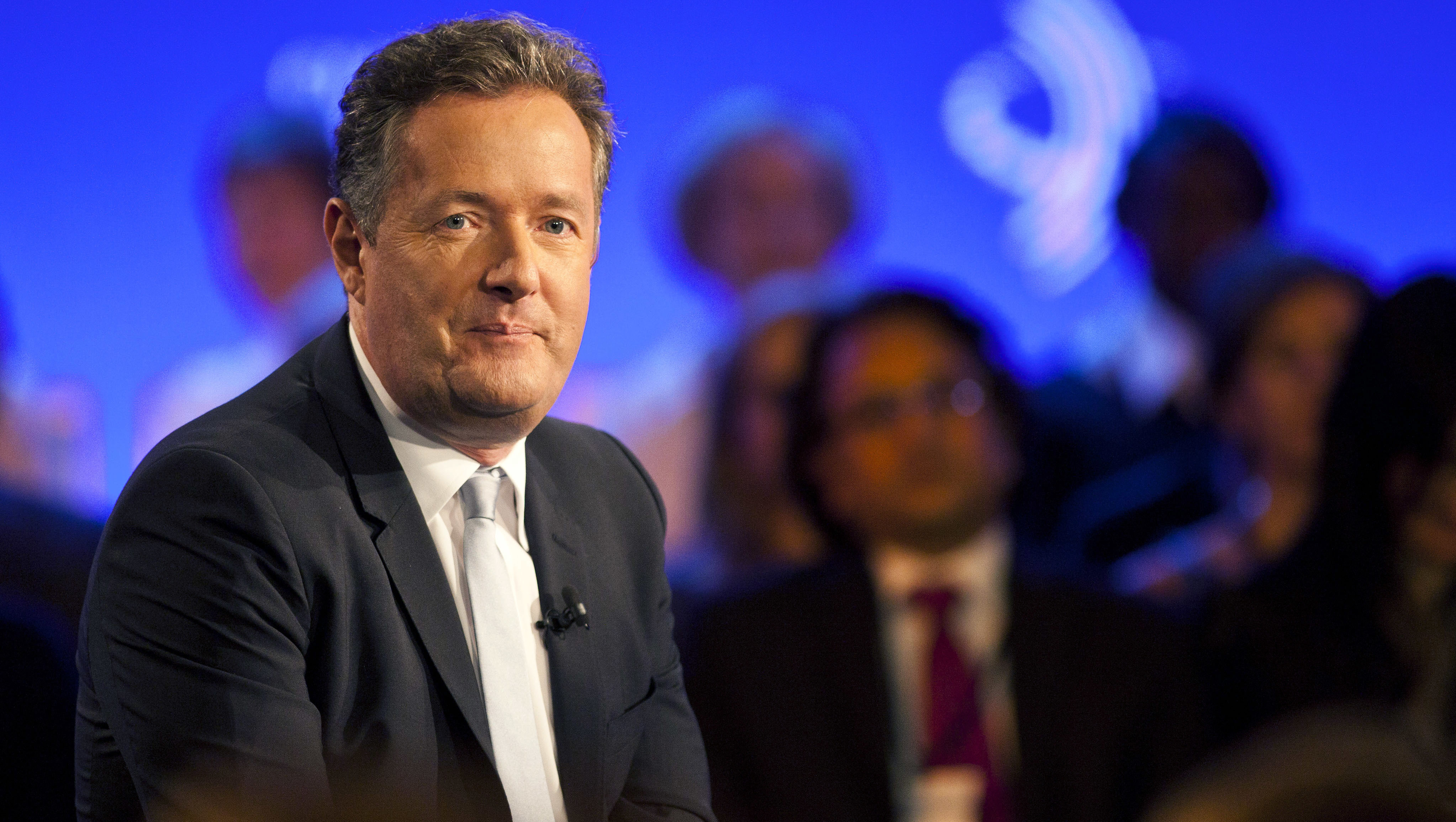 Piers Morgan távozik az ITV-től, miután 41 ezer panasz érkezett Meghan Markle-re tett megjegyzésére