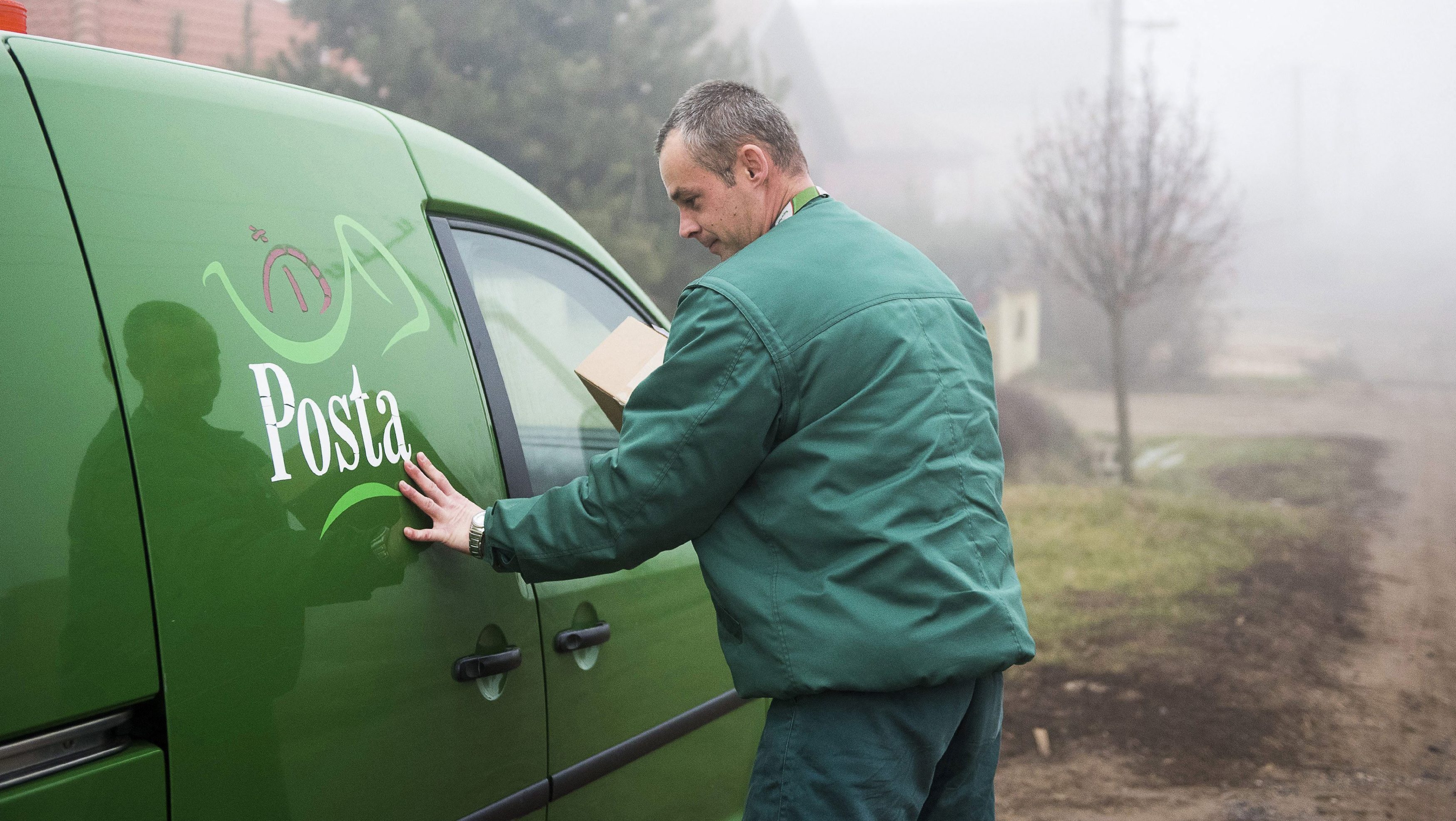 Júliustól a posta nem kézbesít címezetlen reklámkiadványokat