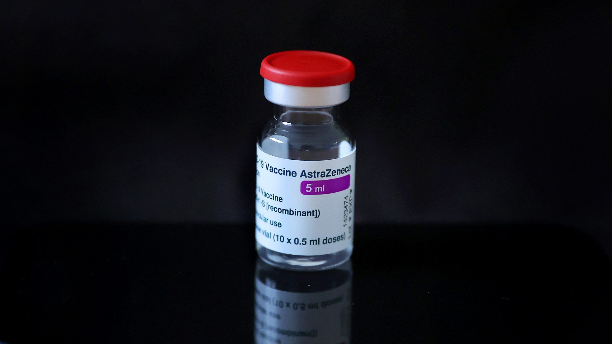 Európai Gyógyszerügynökség: nincs arra utaló jel, hogy az AstraZeneca-vakcina okozott halálesetet