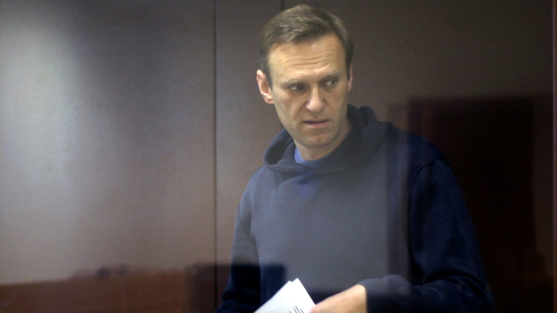 Megint elszállították Navalnijt, nem tudni, hogy hova