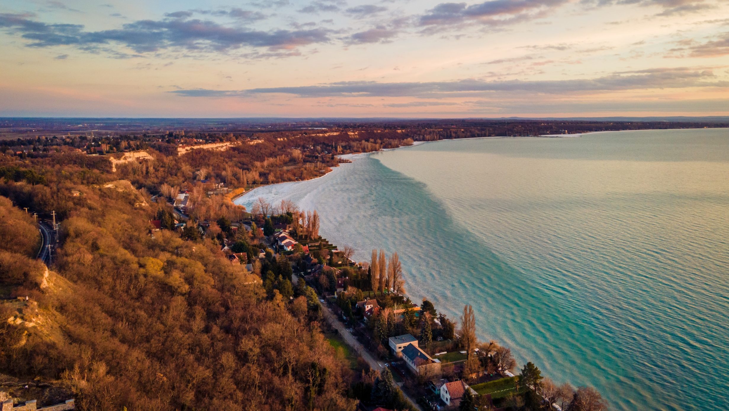 Nem kapnak információt azok a képviselők, akik nem támogatták a Balaton-parti fejlesztéseket Aligán