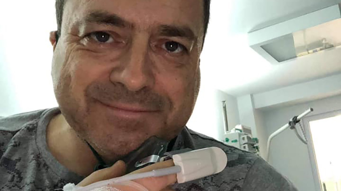 Kritikus állapotban van Bányai Gábor országgyűlési képviselő