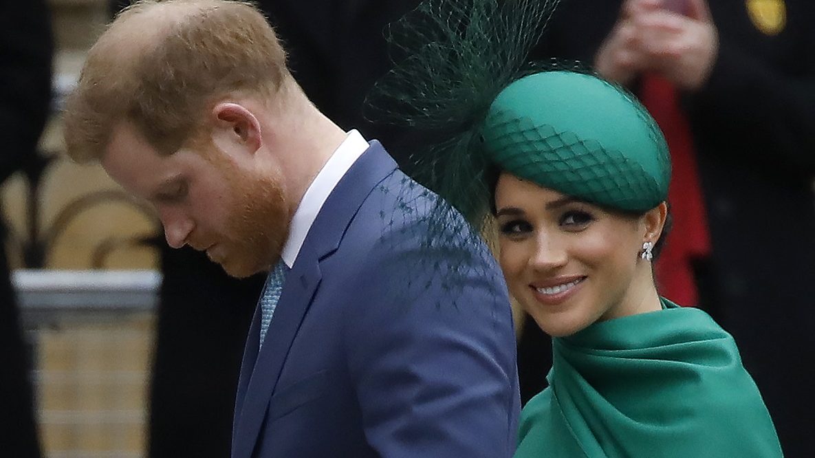 Brit sajtóértesülés szerint Meghan hercegnének elnöki ambíciói lehetnek