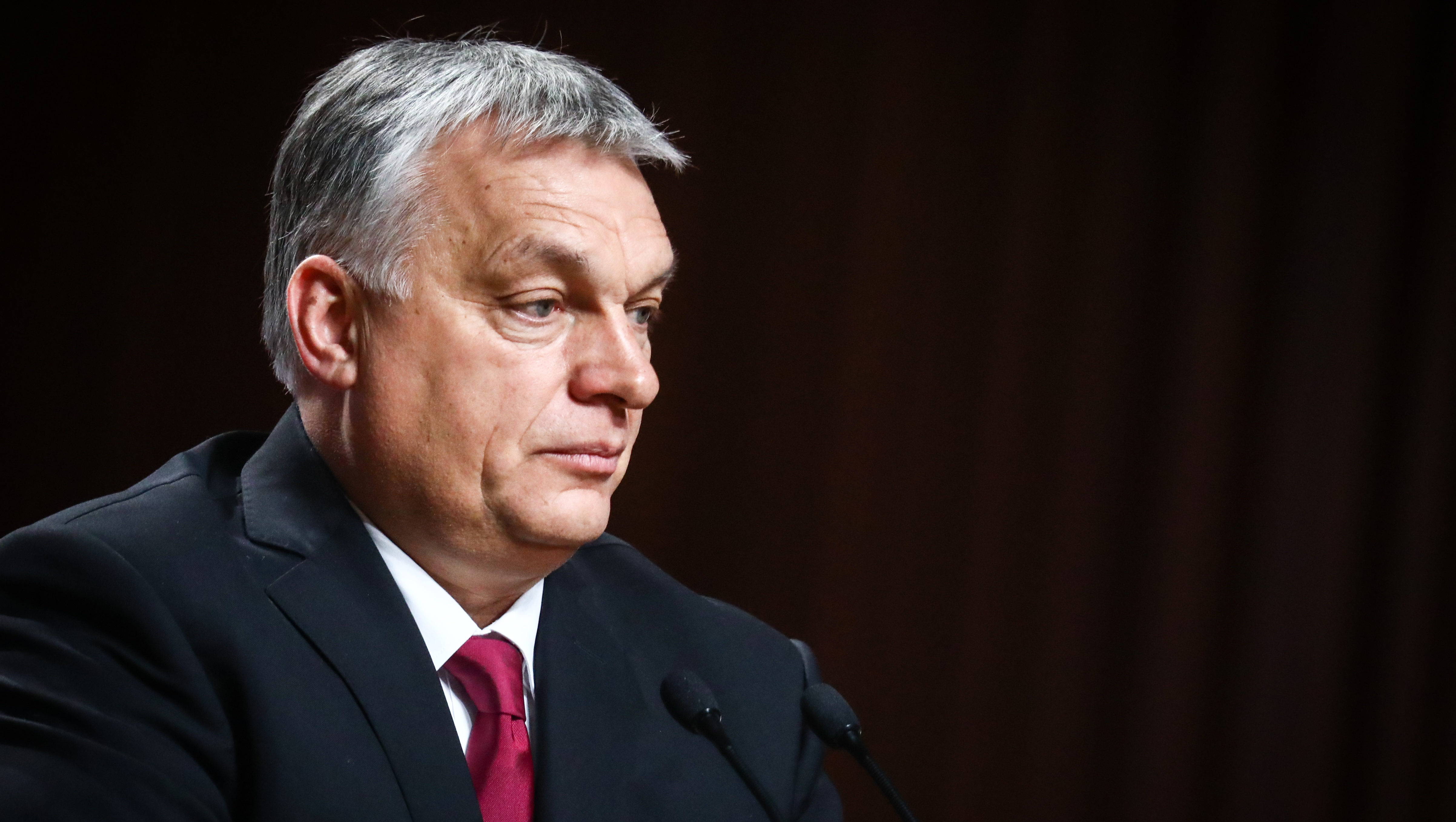 Egy éve ilyenkor: lefagyott Orbán Viktor élő Facebook-bejelentkezése