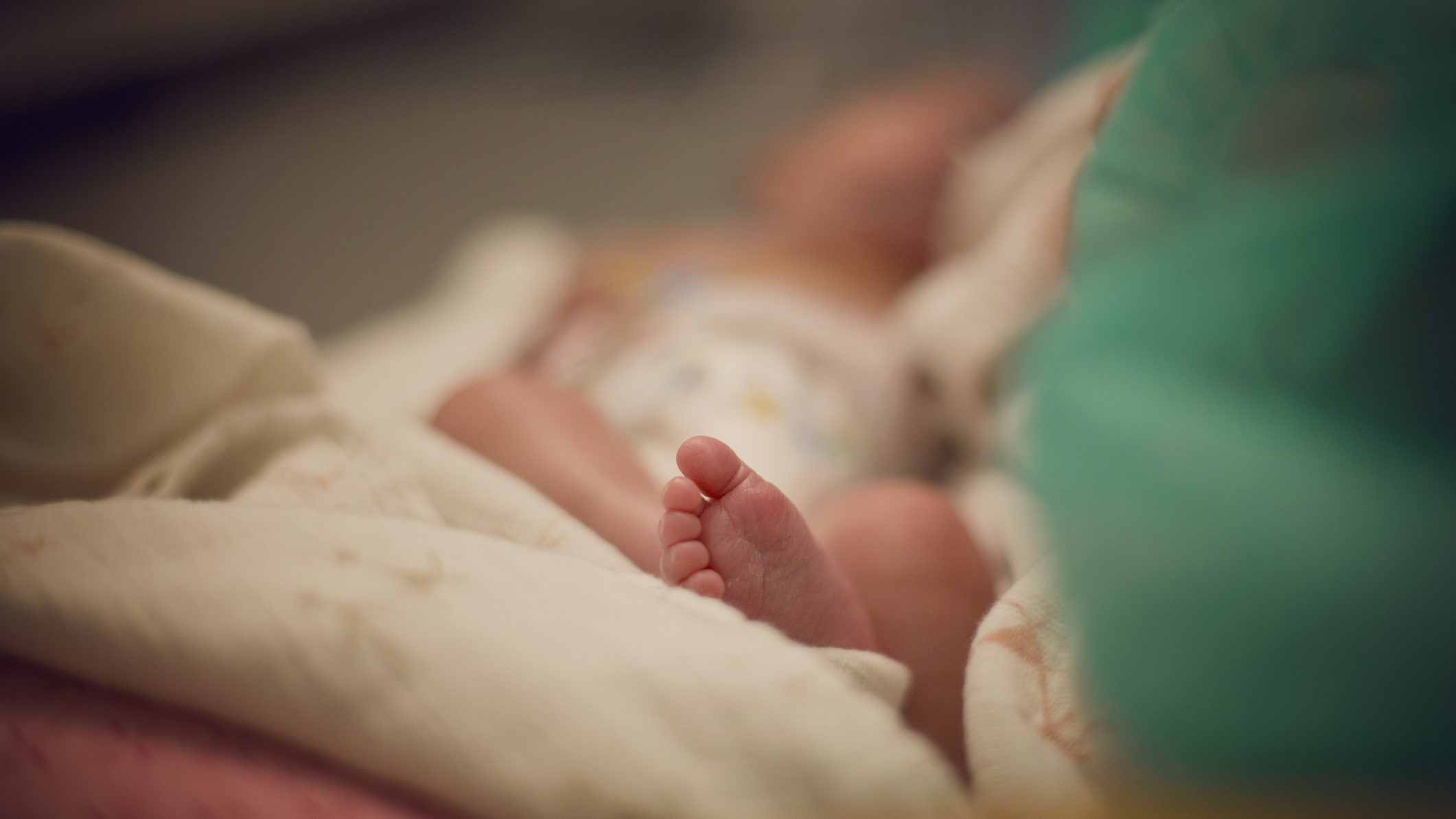 Figyelmetlenség miatt halt meg egy kisbaba nem sokkal a szívműtétje után