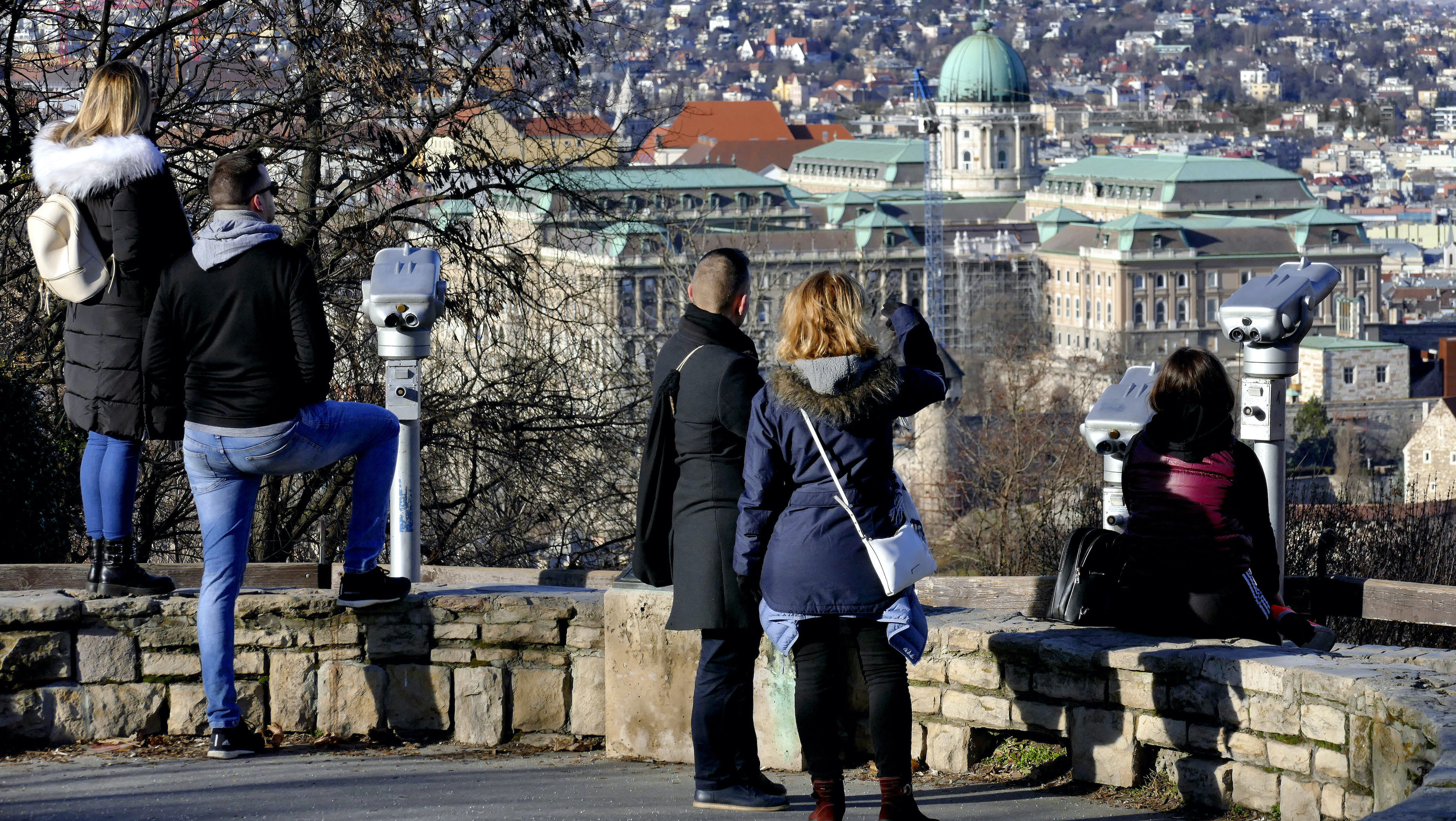 Tragikusan alakult a január a magyar turizmusban