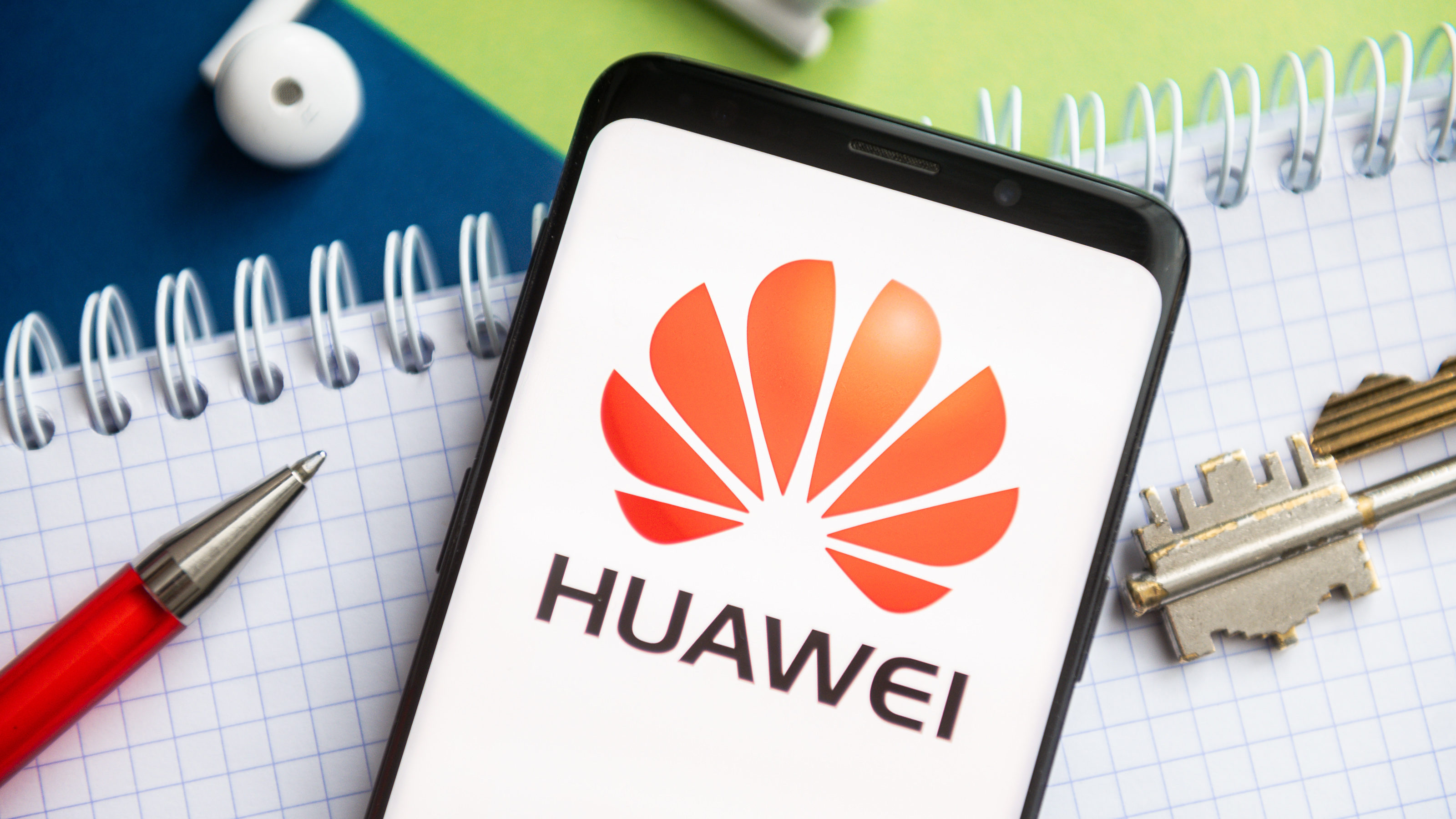 Van, amiben a Huawei még mindig világelső