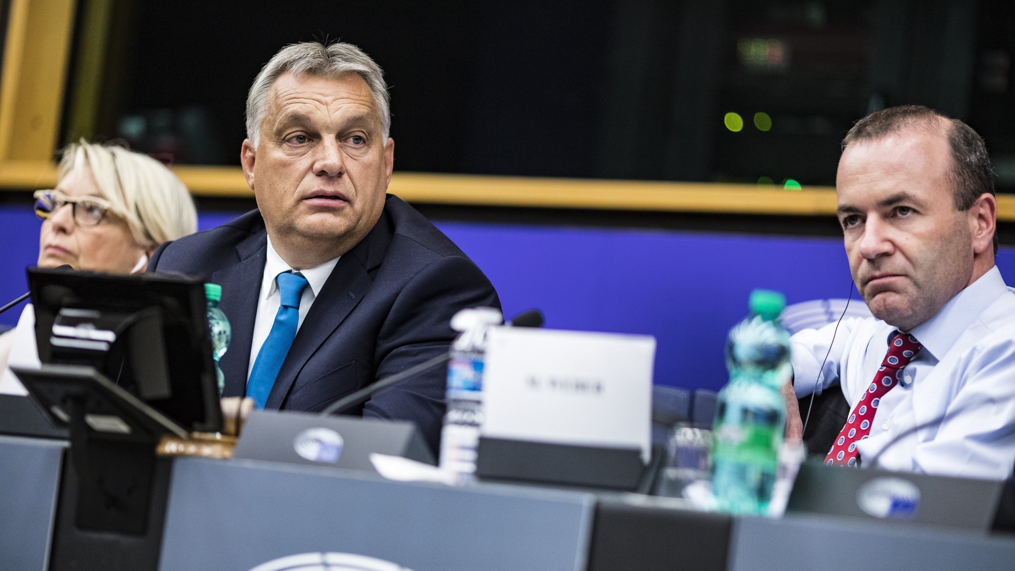 Hivatalos: kilép a Fidesz az Európai Néppártból