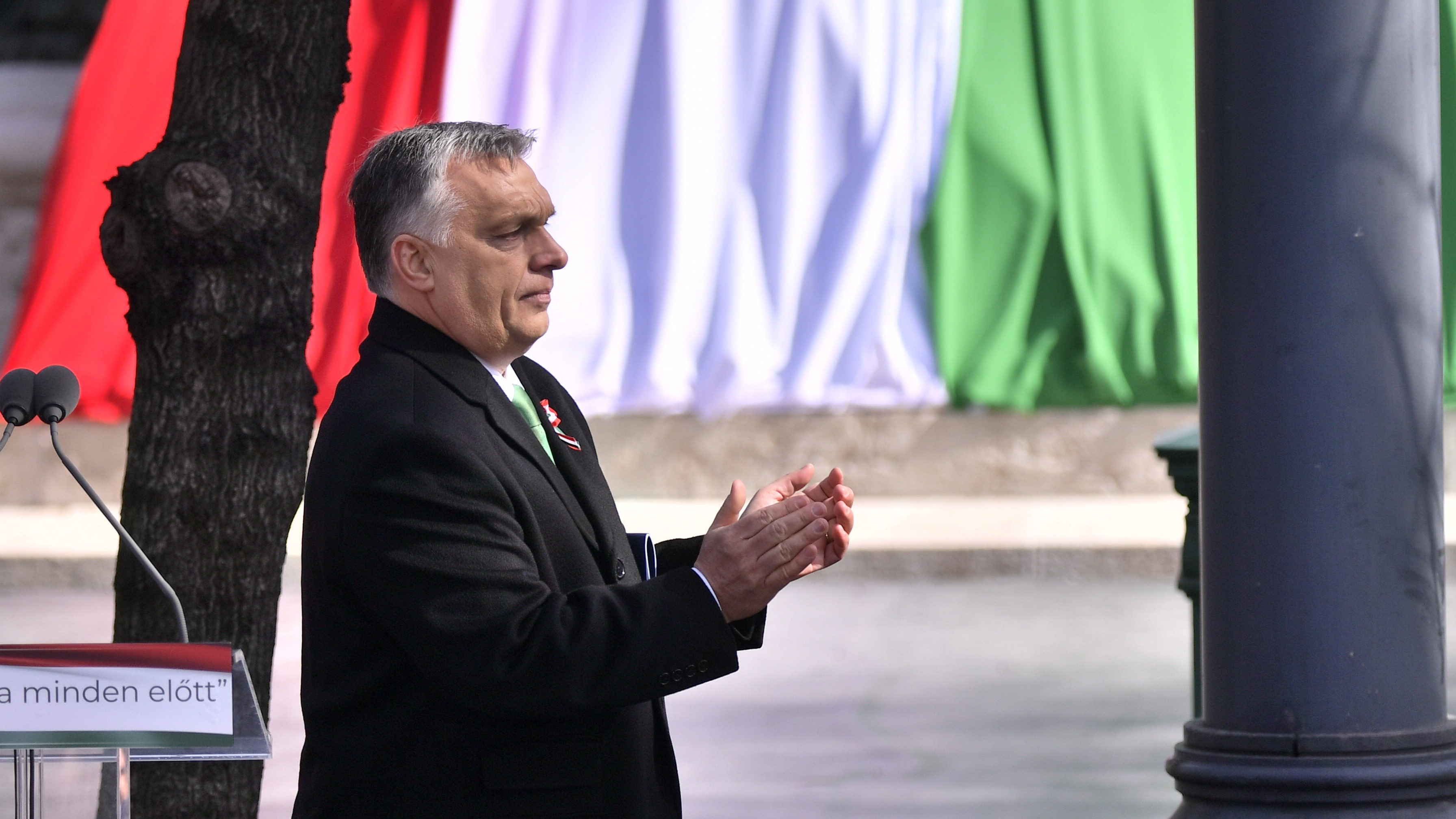 Orbán Viktor gratulált Lovász Lászlónak