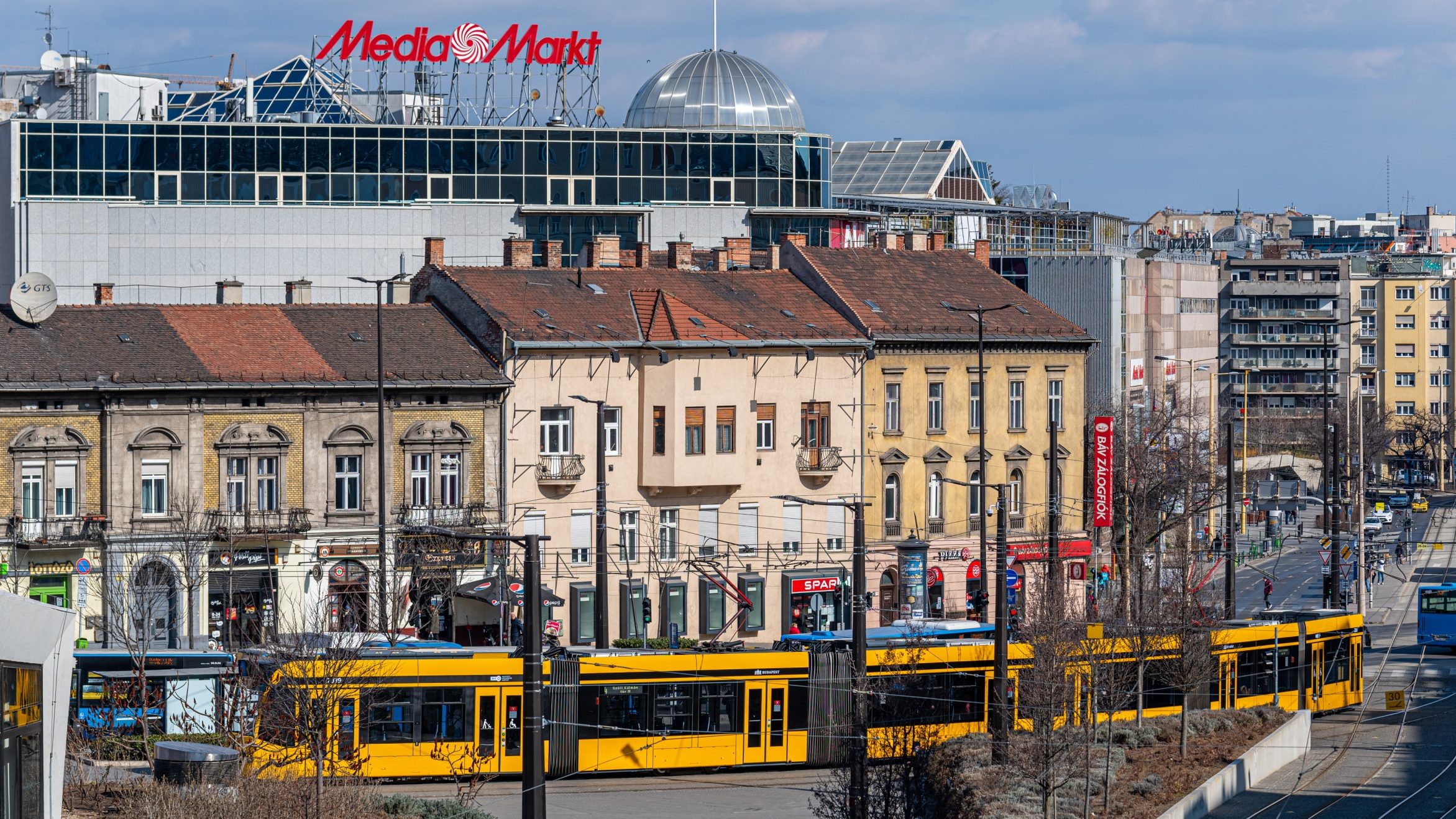 Béremelést kérnek a BKV szakszervezetei, sztrájk jöhet, ha nem lesz megegyezés