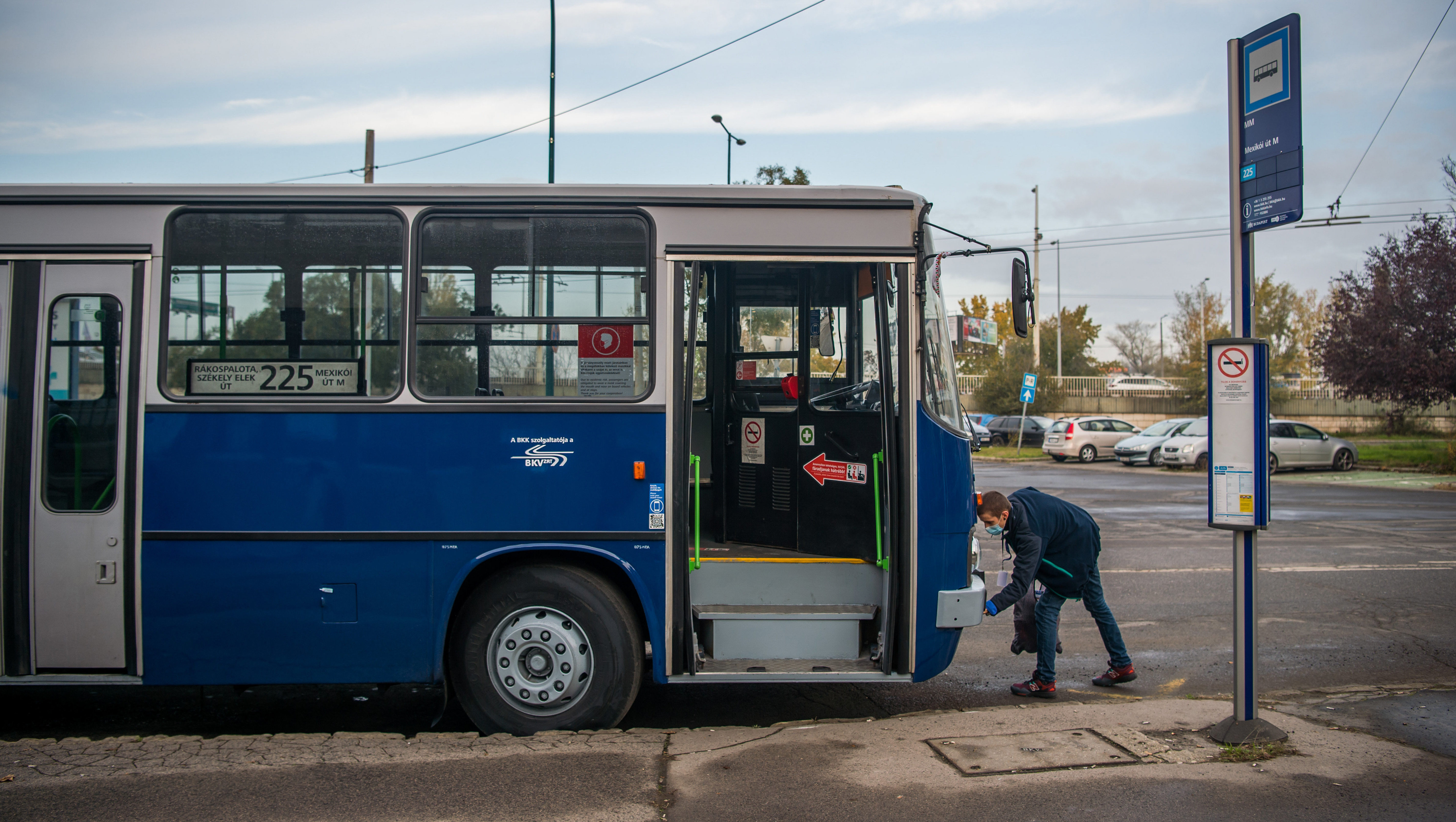 Még mindig nincs megállapodás a BKV-nál, sztrájk jöhet