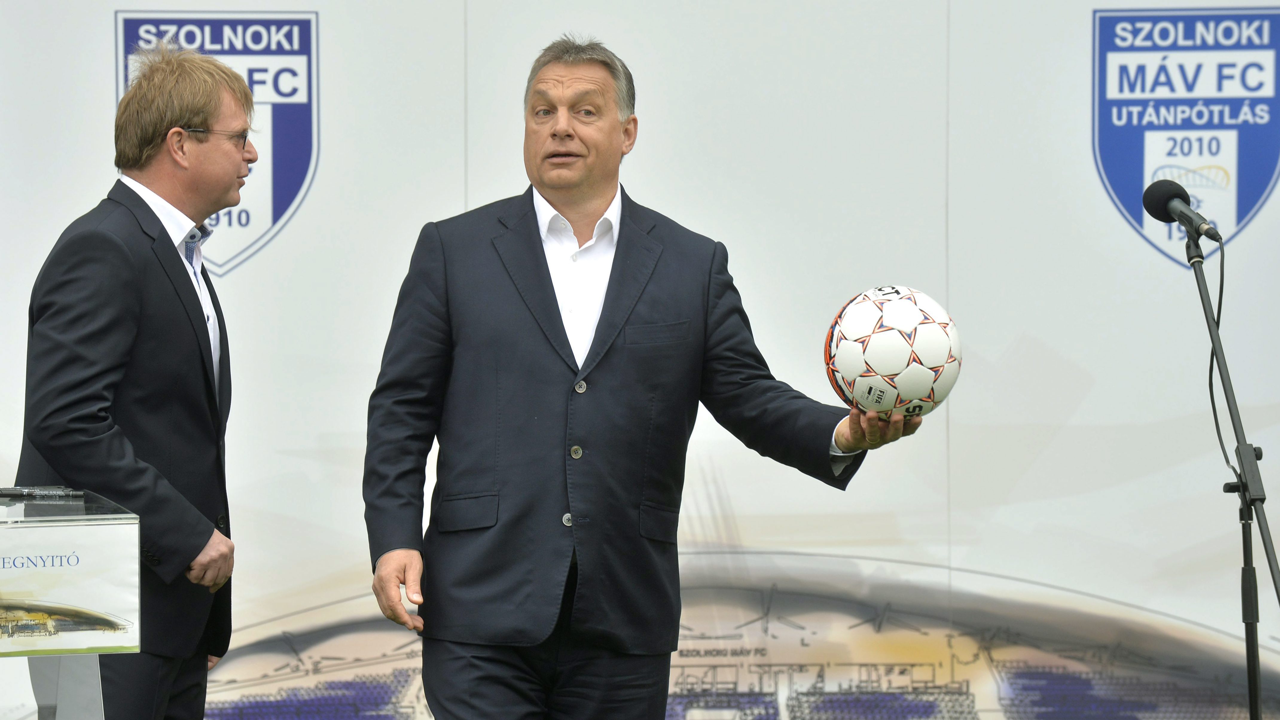 Hiába a válság, egy év alatt 289 milliárd forintot költött sportra az Orbán-kormány