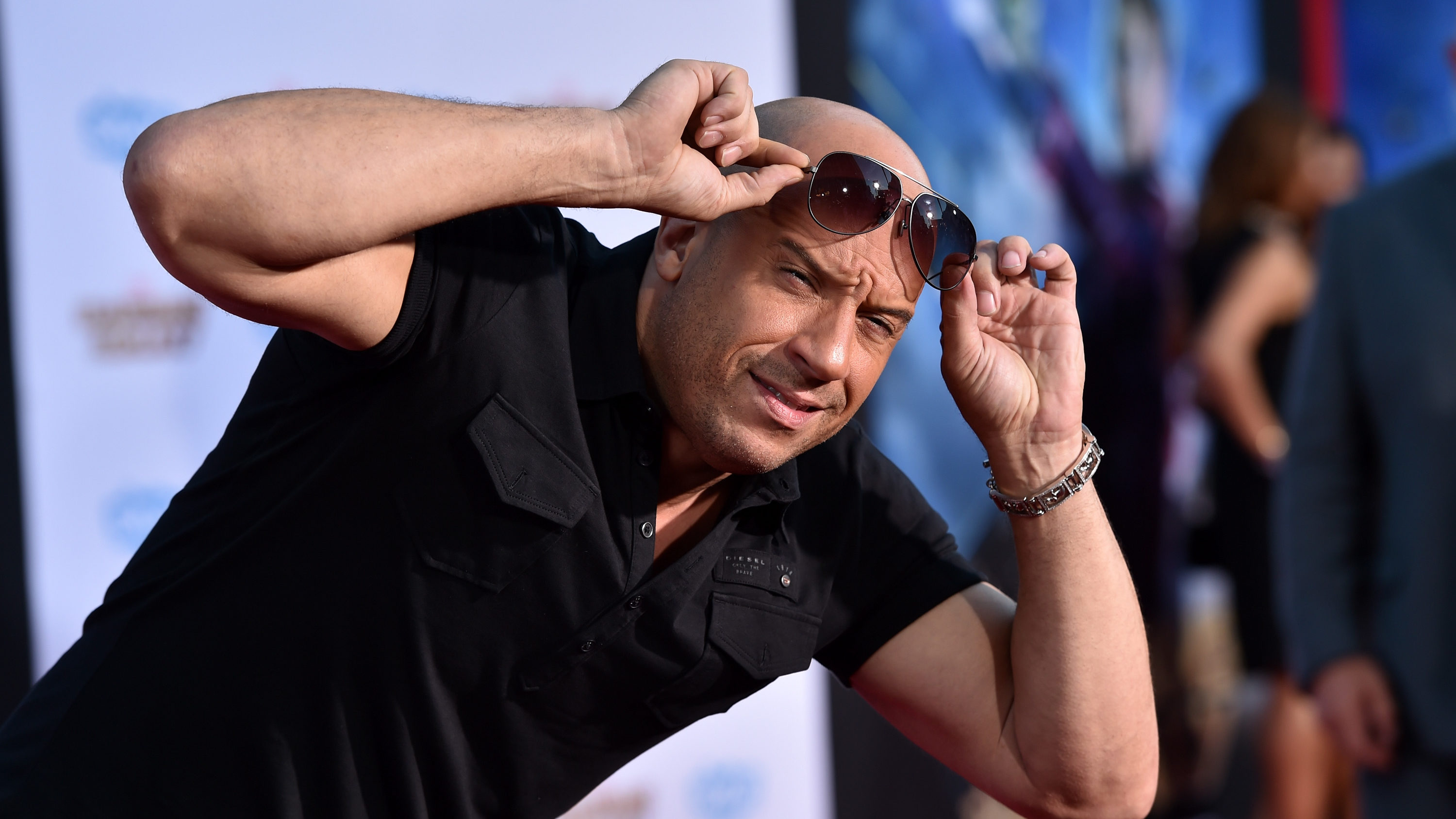 Vin Diesel fia is feltűnik majd a Halálos iramban legújabb részében