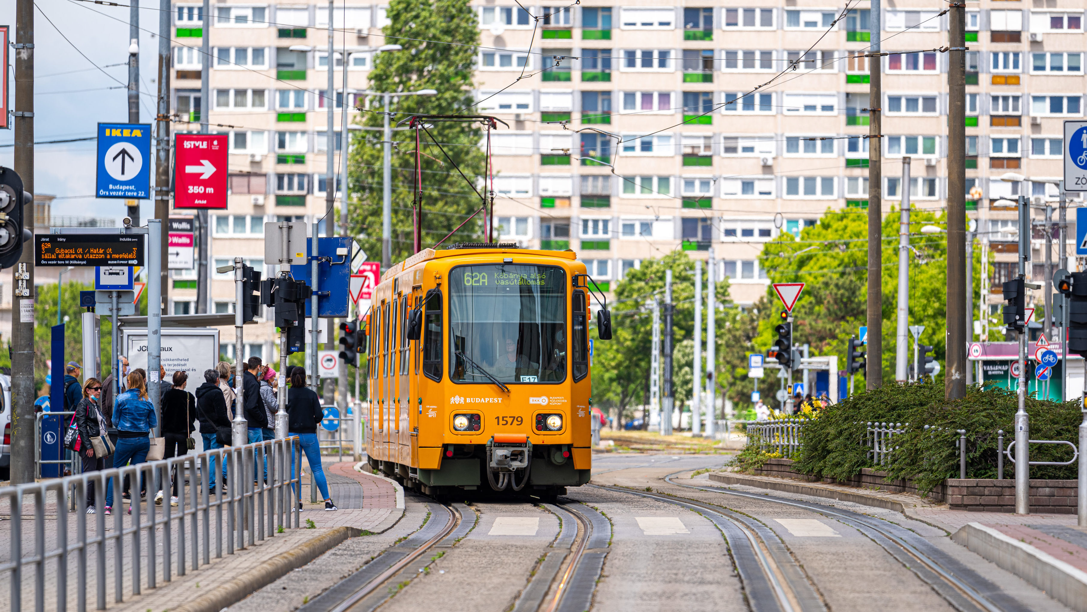 Fél év után újra drágultak az albérletek