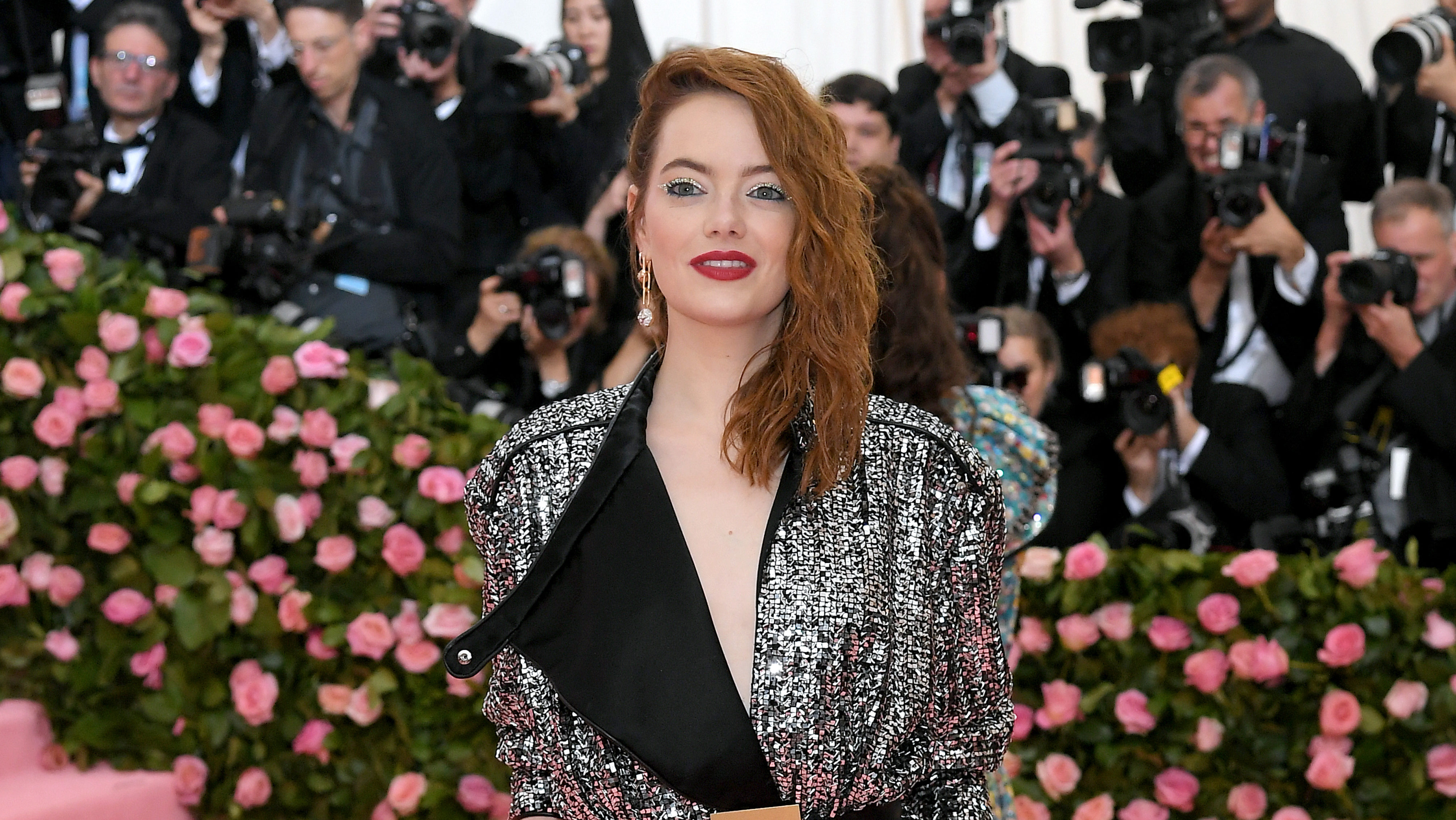 TMZ: megszületett Emma Stone első gyereke