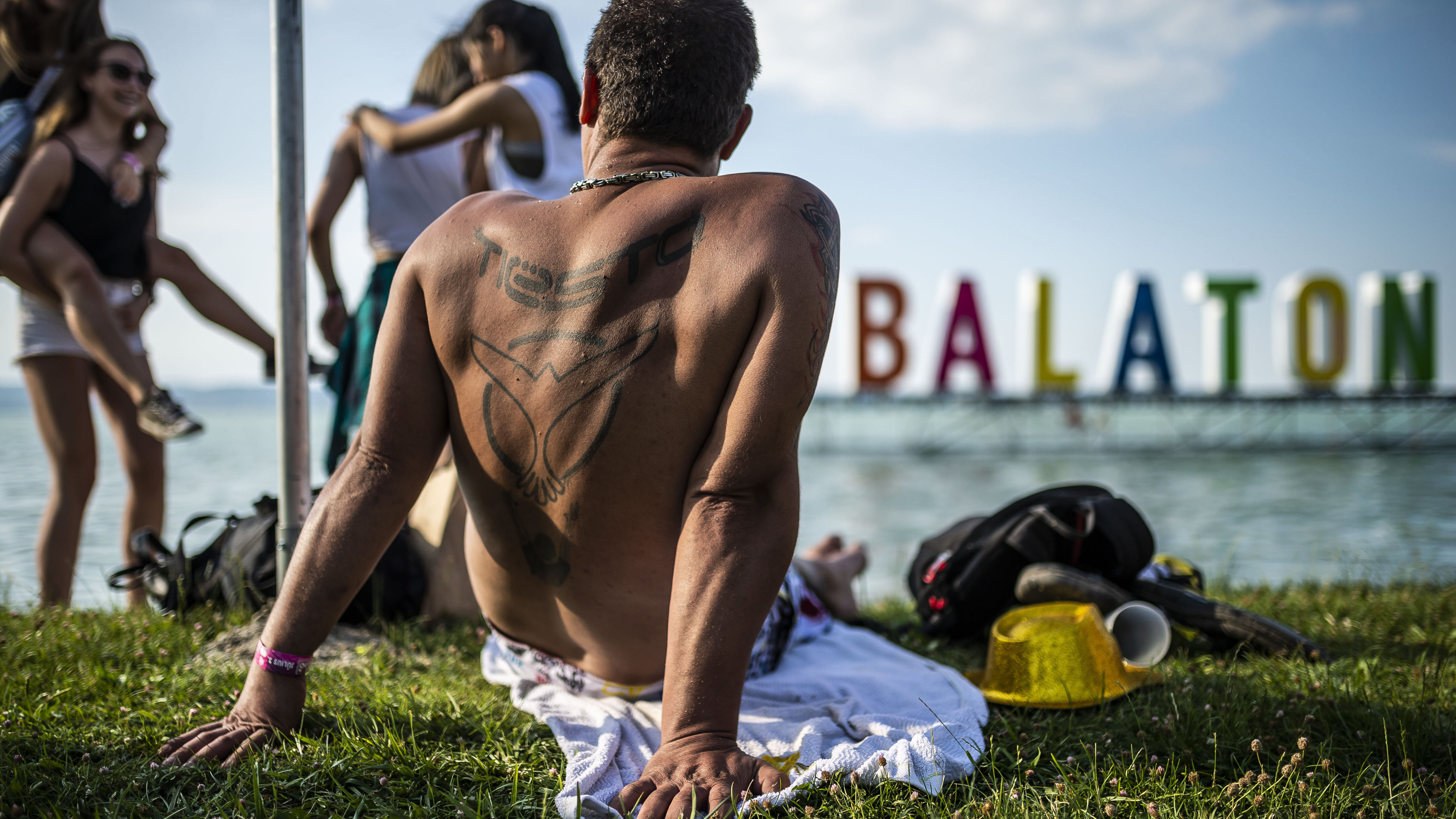 Siófok és Balatonboglár sem zárkózna el a Balaton Sound befogadásától